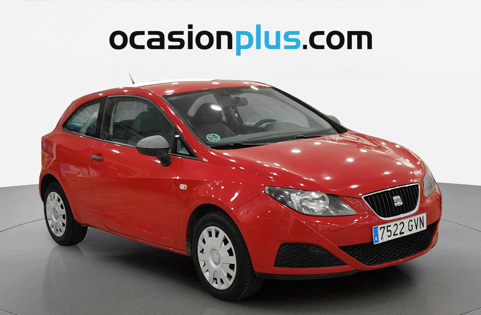 SEAT Ibiza SC 1.4 TDI Reference - foto 2