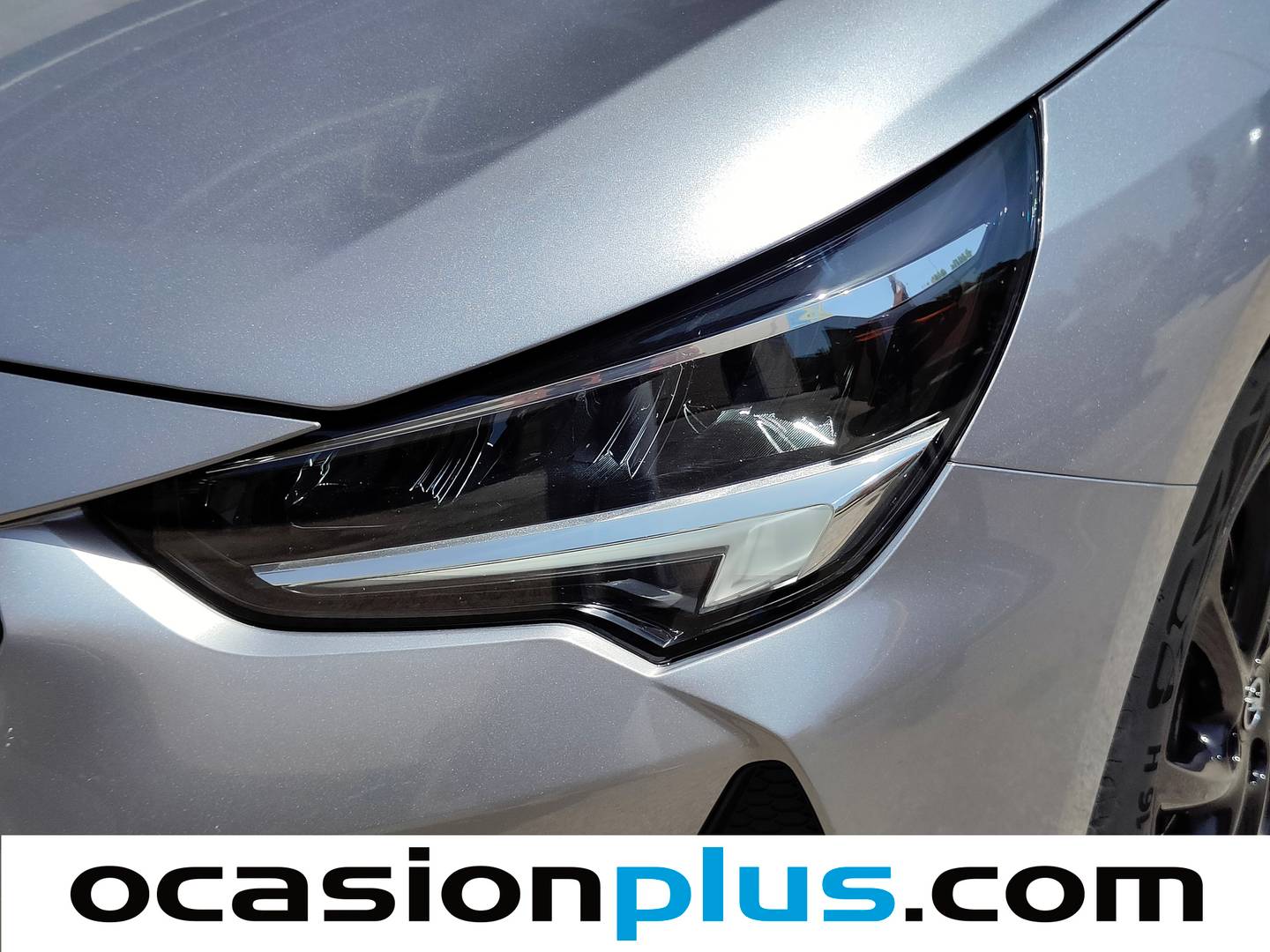 Extras del Opel Corsa Opel Corsa 1.2 Turbo XHL GS-Line (100 CV)