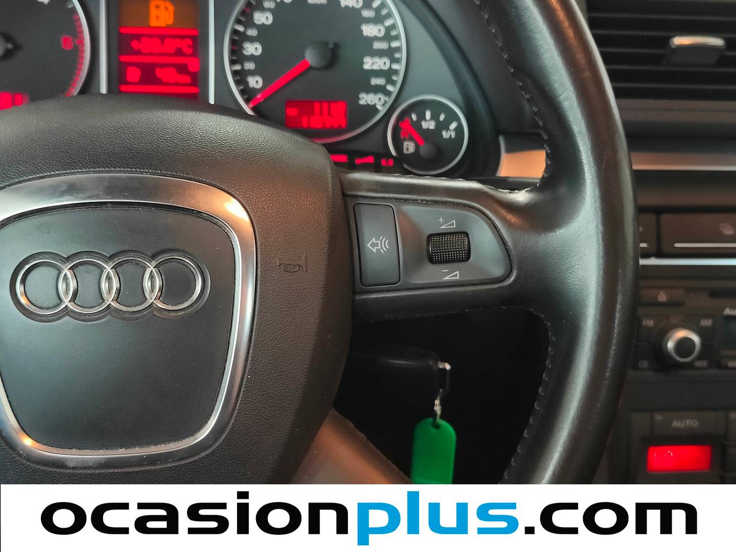 Audi A4 Audi A4 1.9 TDI (115 CV) de segunda mano