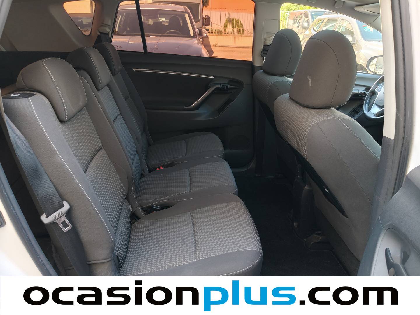 Toyota Verso Toyota Verso 115D Advance (112 CV) 2015