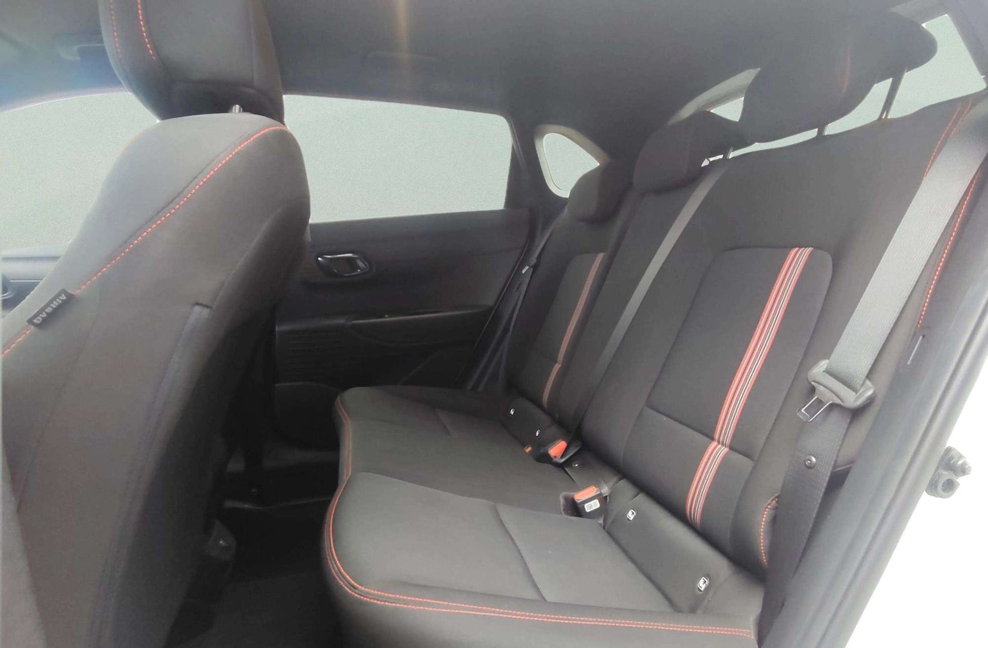 Hyundai i20 1.2 MPI N Line 30 Aniversario - foto 10