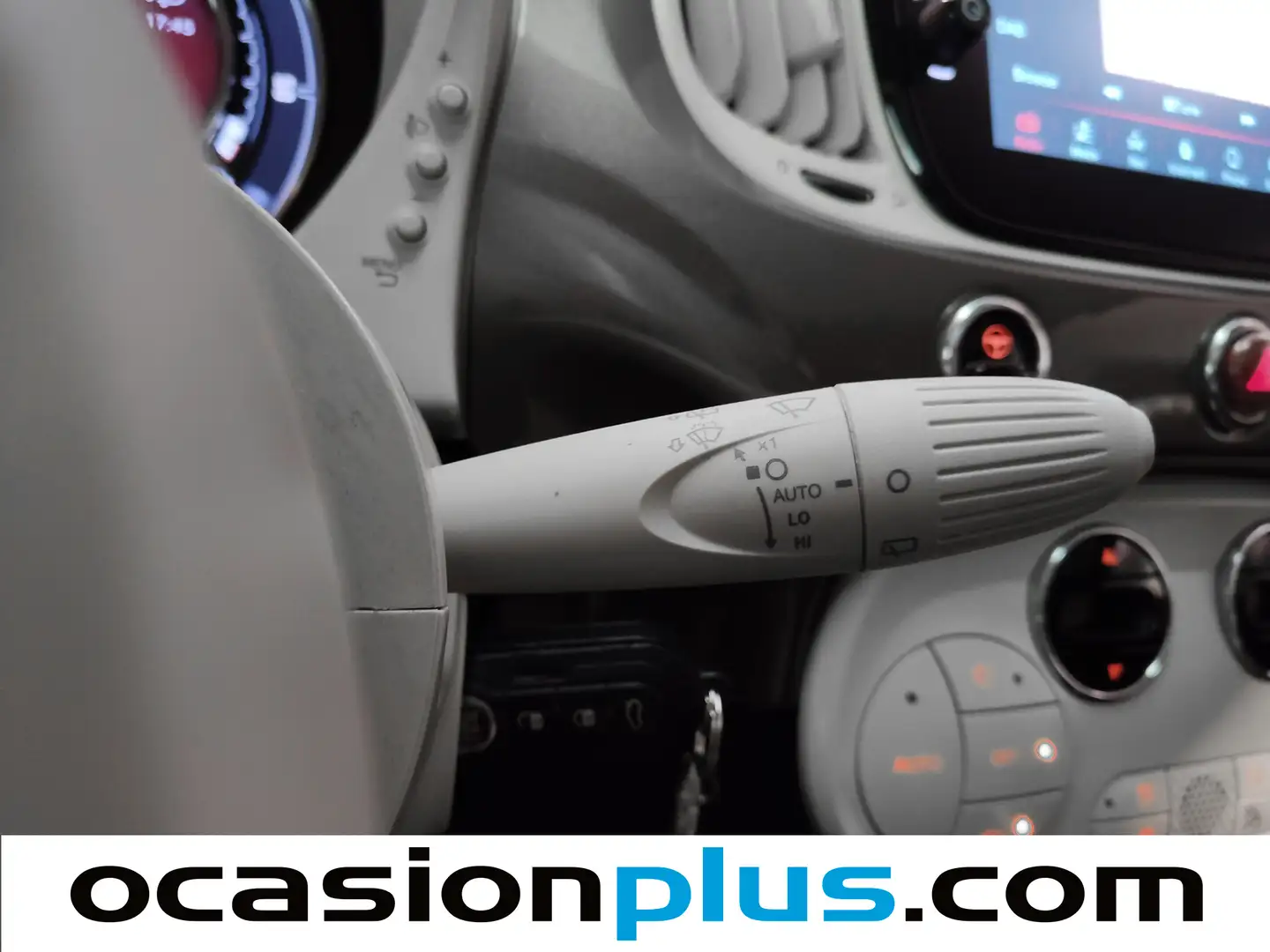 Foto Fiat 500 Fiat 500 1.0 Hybrid Dolcevita (70 CV)