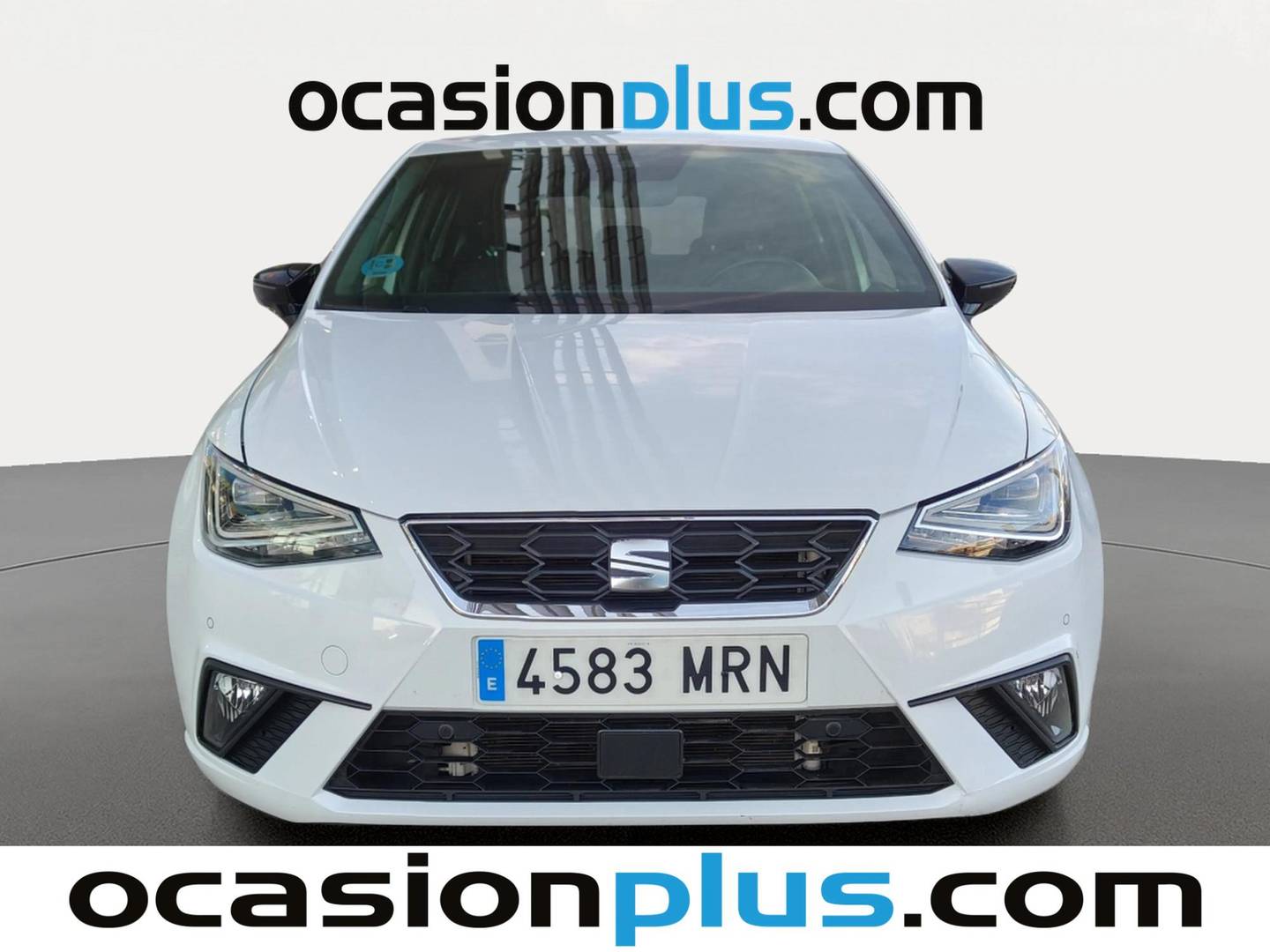 Seat Ibiza SEAT Ibiza 1.5 TSI FR XL DSG (150 CV) seminuevo