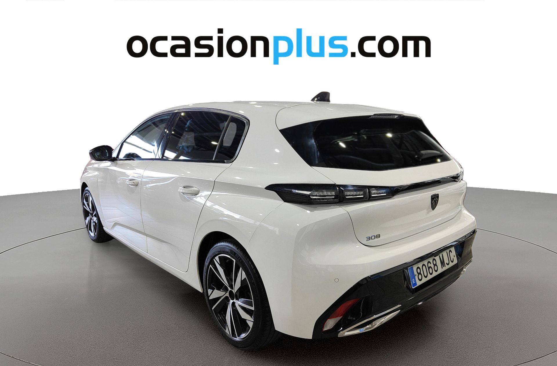 Peugeot 308 PureTech 130 Allure - foto 3