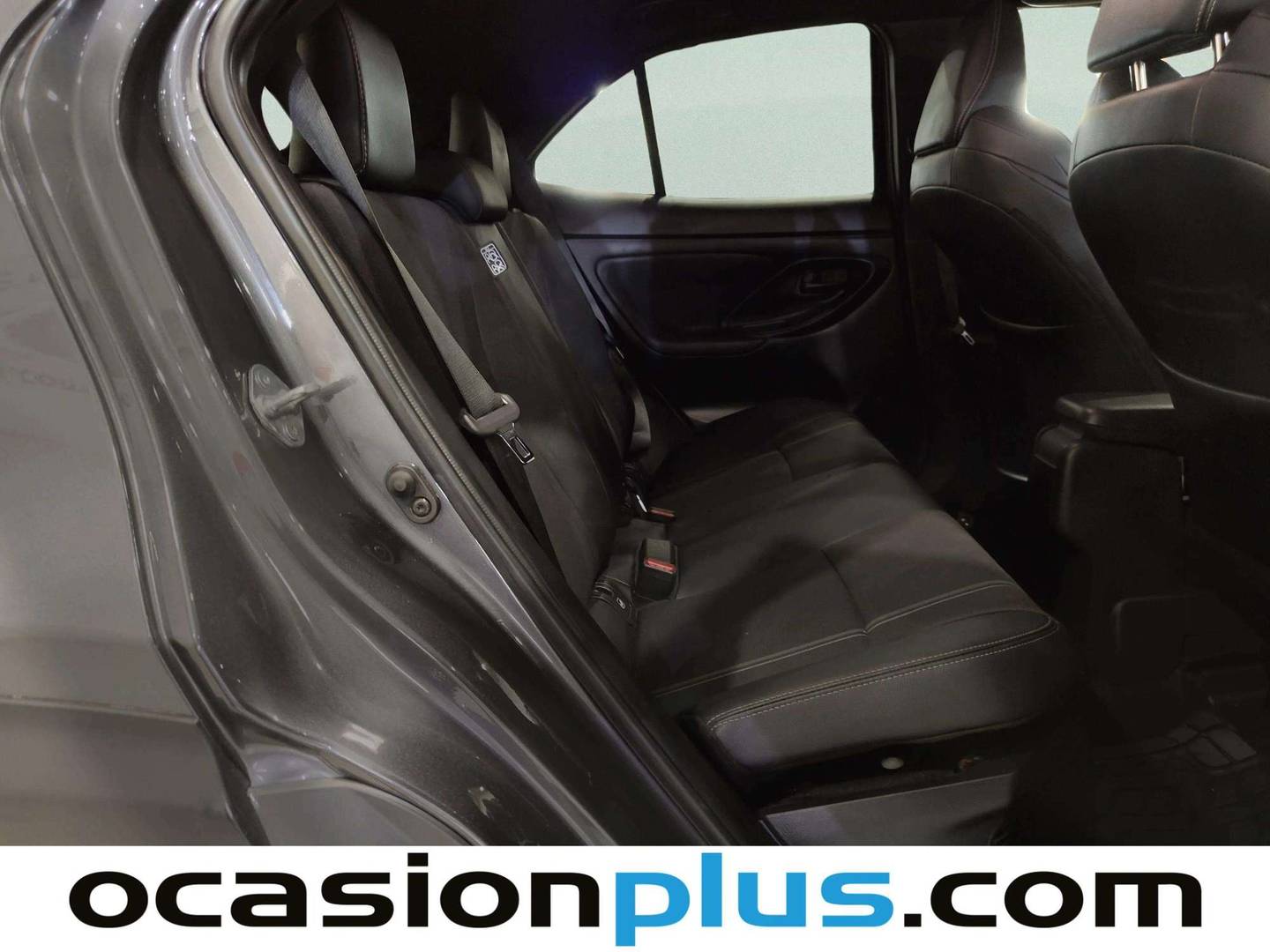 Toyota Yaris Cross Toyota Yaris Cross 130H Style (130 CV) automático