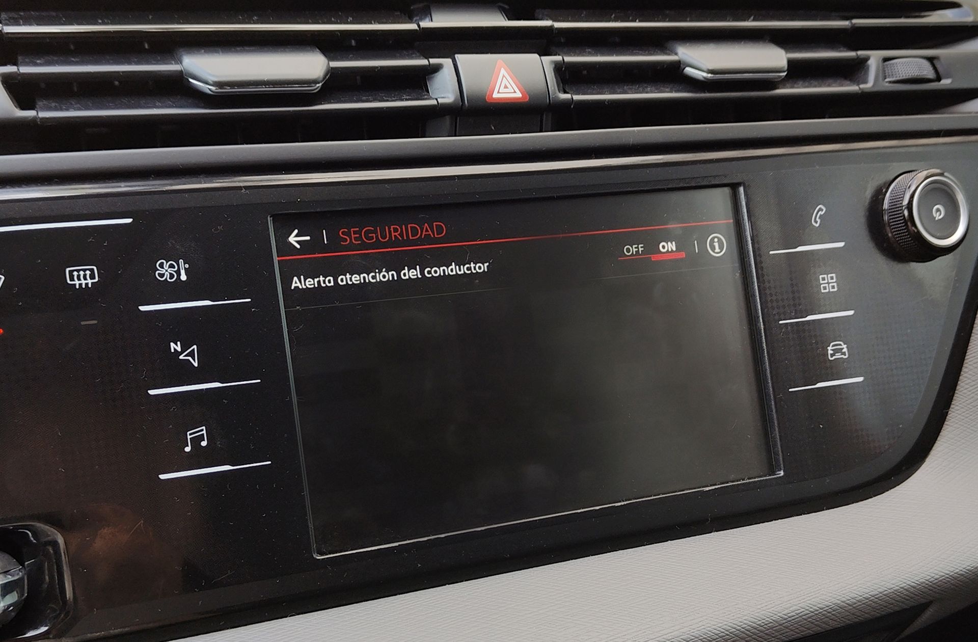 Citroën C4 Grand Picasso BlueHDi 120 Feel EAT6 7 plazas - foto 12