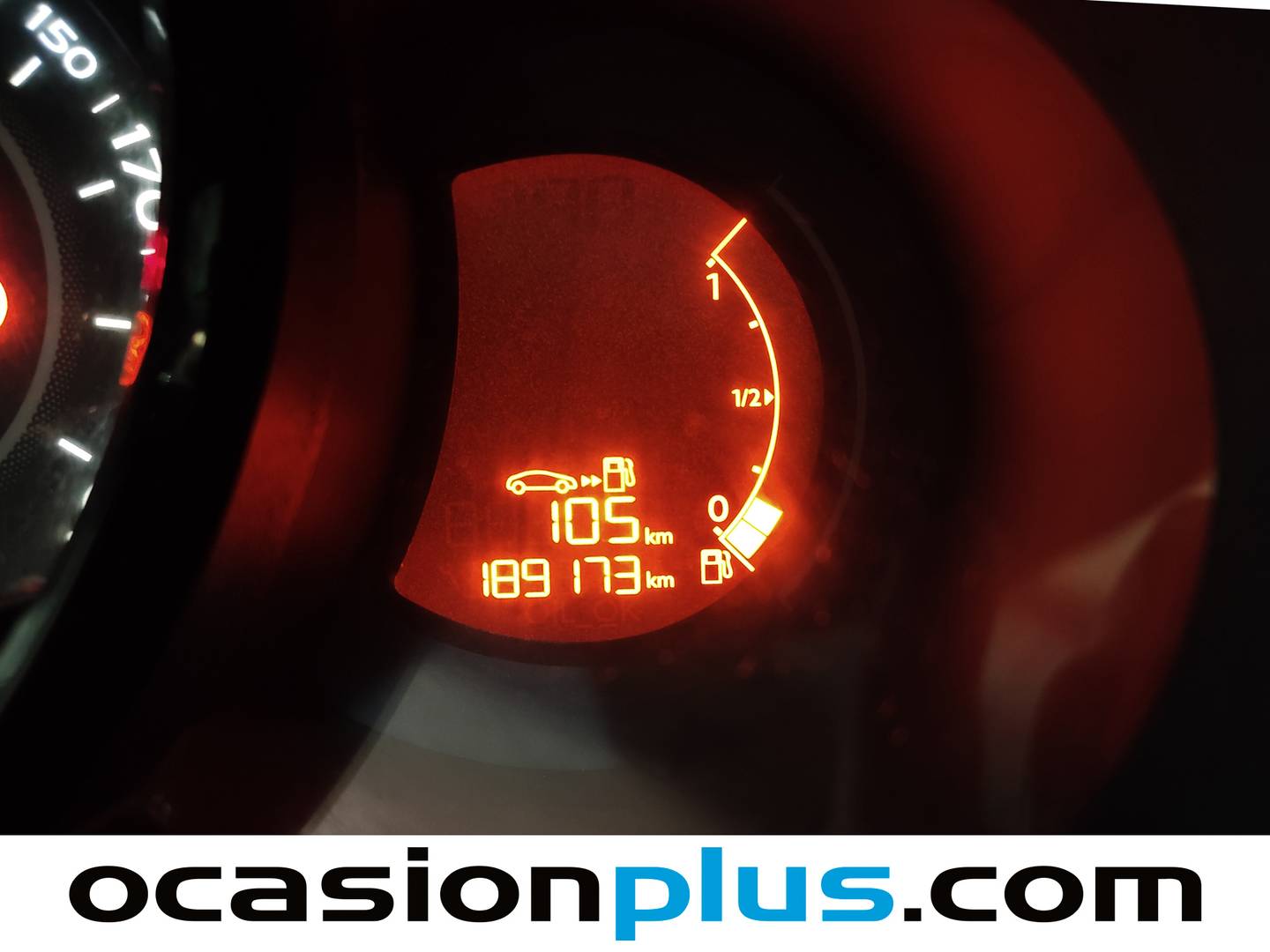 Citroën C3 Citroen C3 HDI 70 Tonic (68 CV) seminuevo