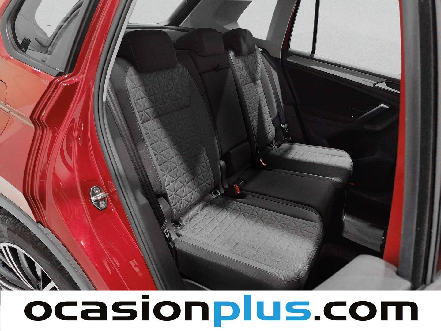 Volkswagen Tiguan Volkswagen Tiguan Life 2.0 TDI (150 CV) DSG km 0