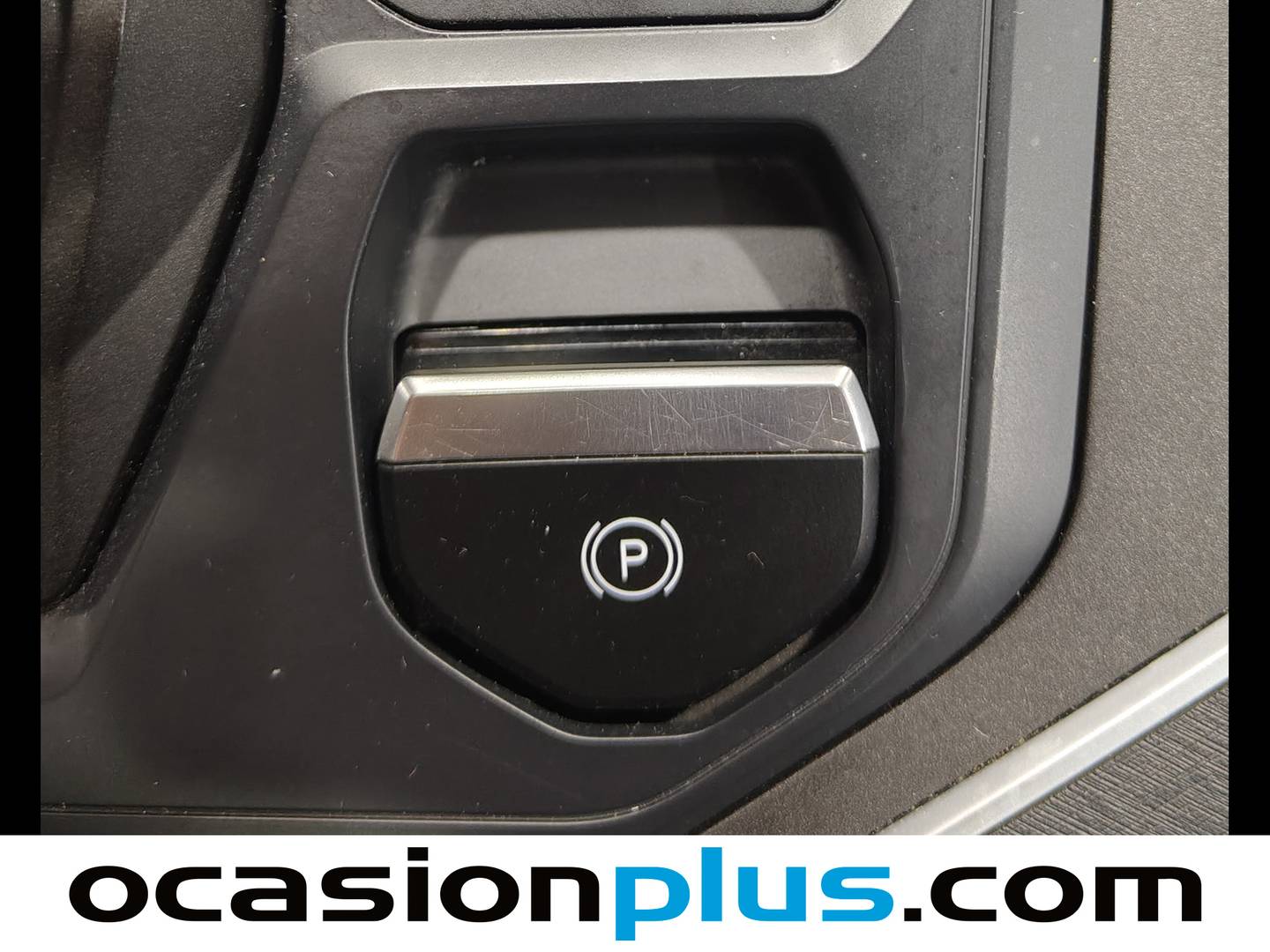 Foto Lynk & Co 01 Lynk & Co 01 1.5 PHEV (261 CV)