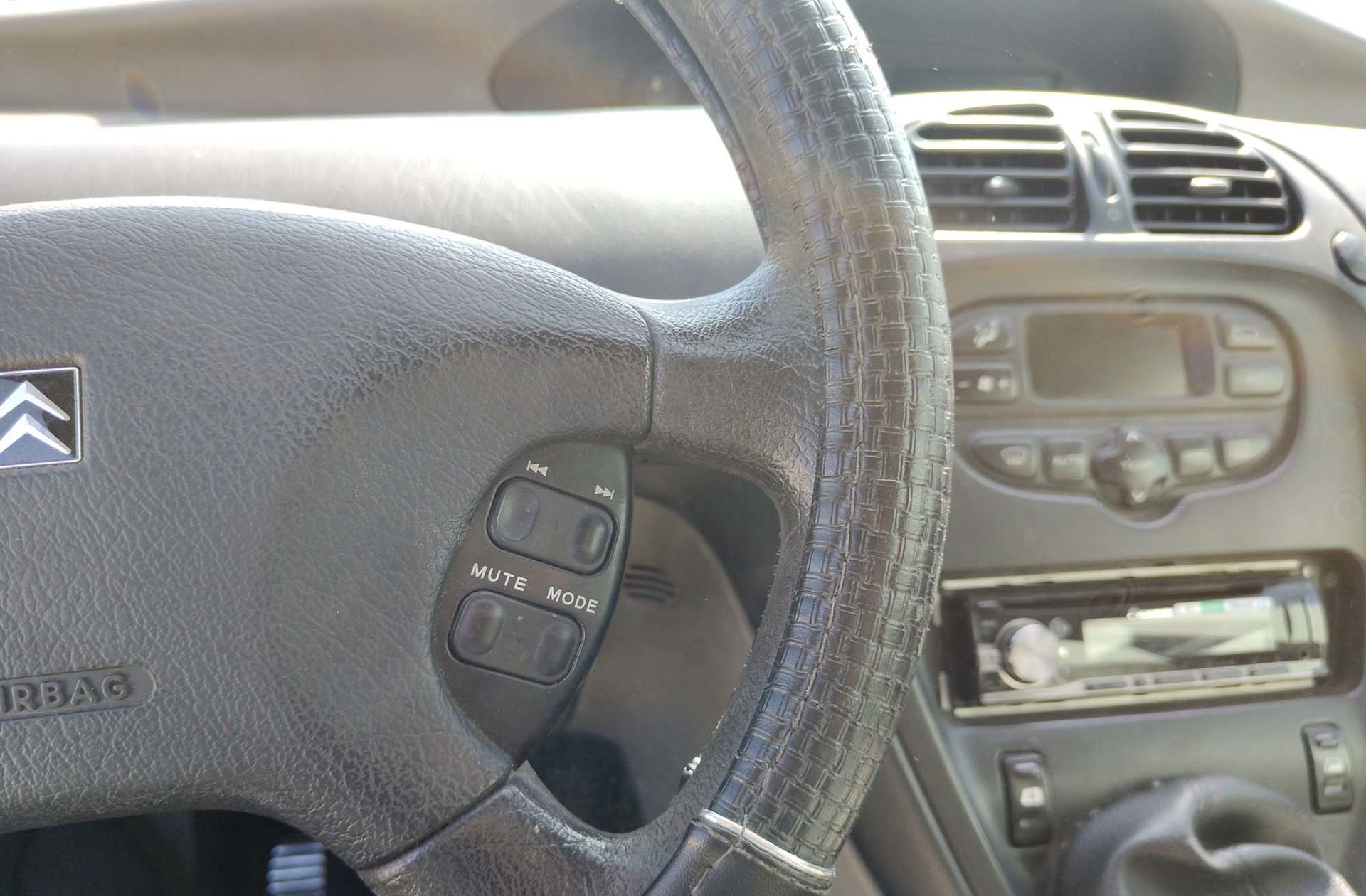 Citroën Xsara Picasso 2.0 HDi - foto 17