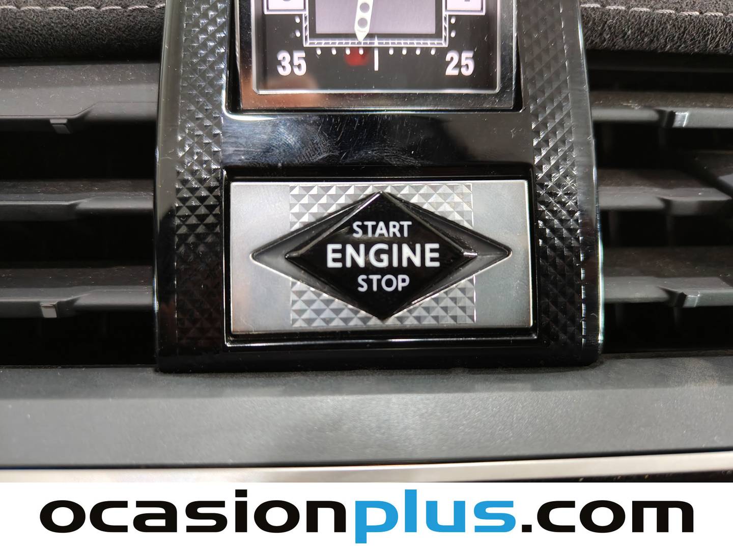 DS DS 7 Crossback E-Tense DS DS7 Crossback E-Tense 300 Performance Line+ 4WD Auto  (300 CV) barato