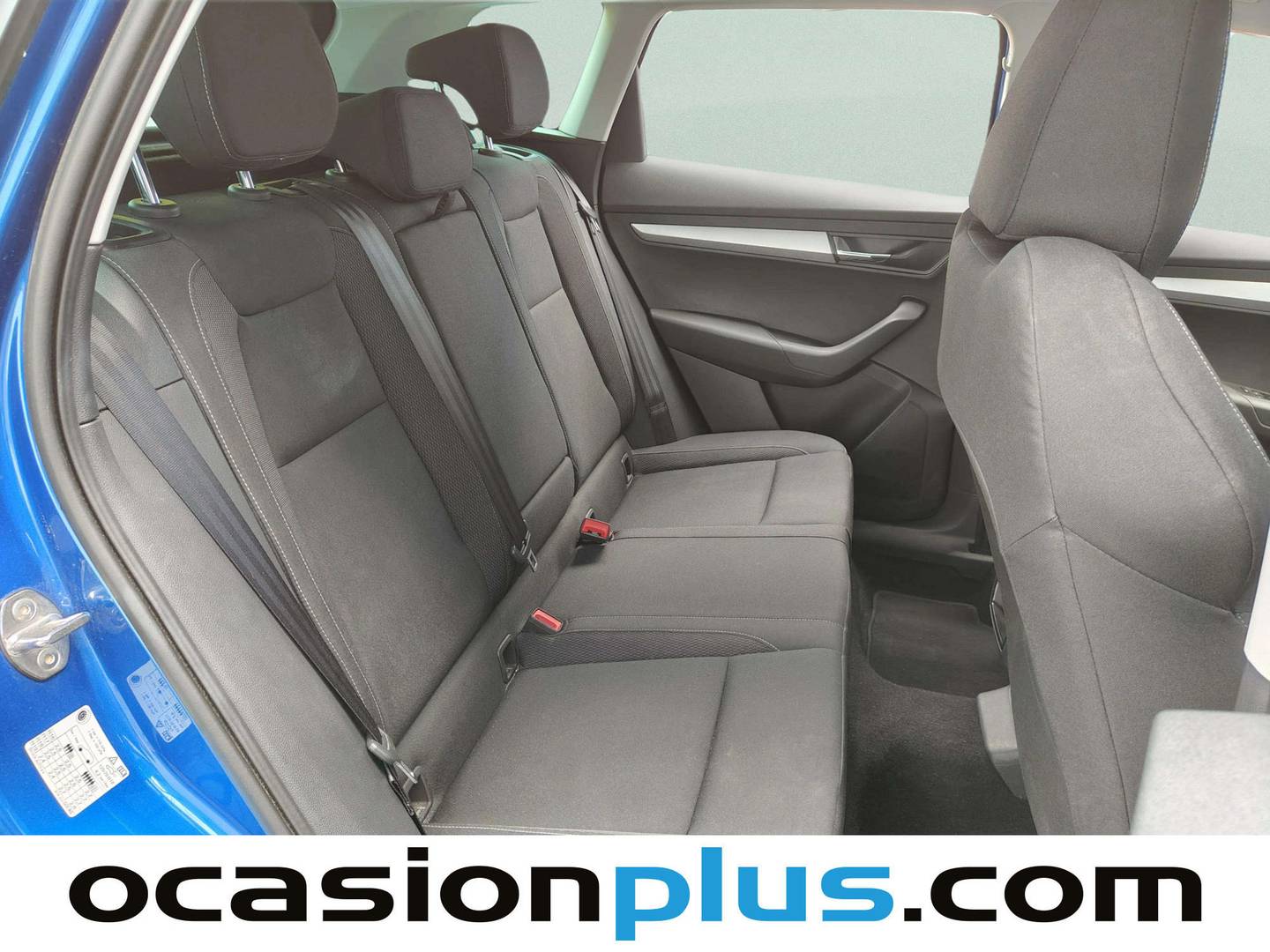 Skoda Karoq Skoda Karoq 1.5 TSI ACT Selection DSG (150 CV) al mejor precio