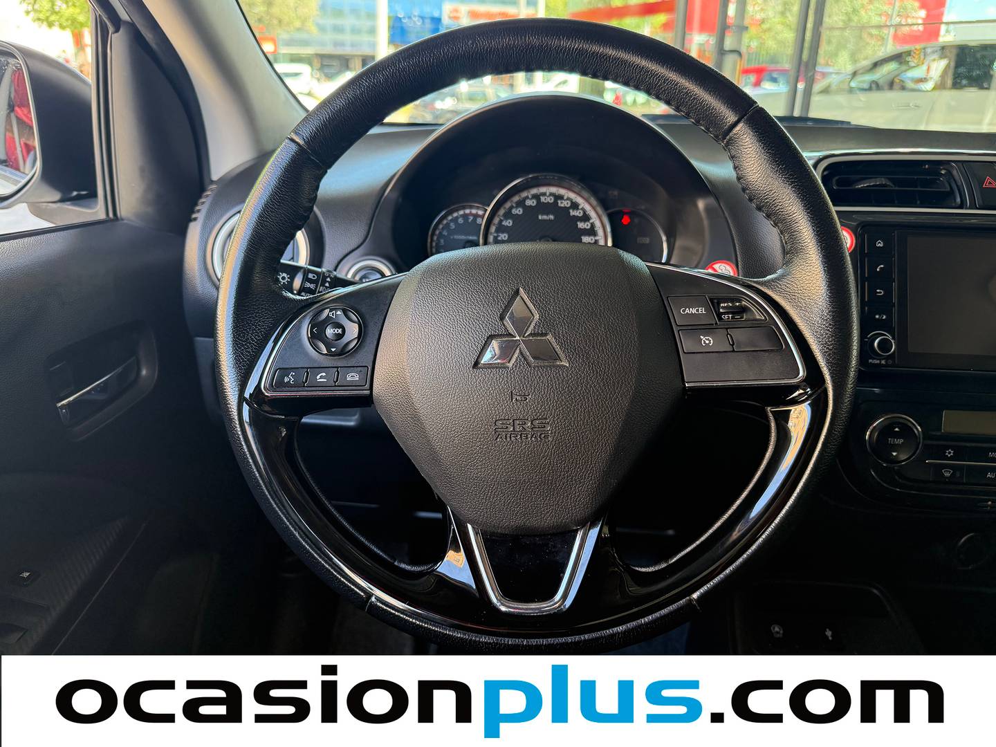 Mitsubishi Space Star Mitsubishi Space Star 120 MPI Kaiteki (71 CV) 2022