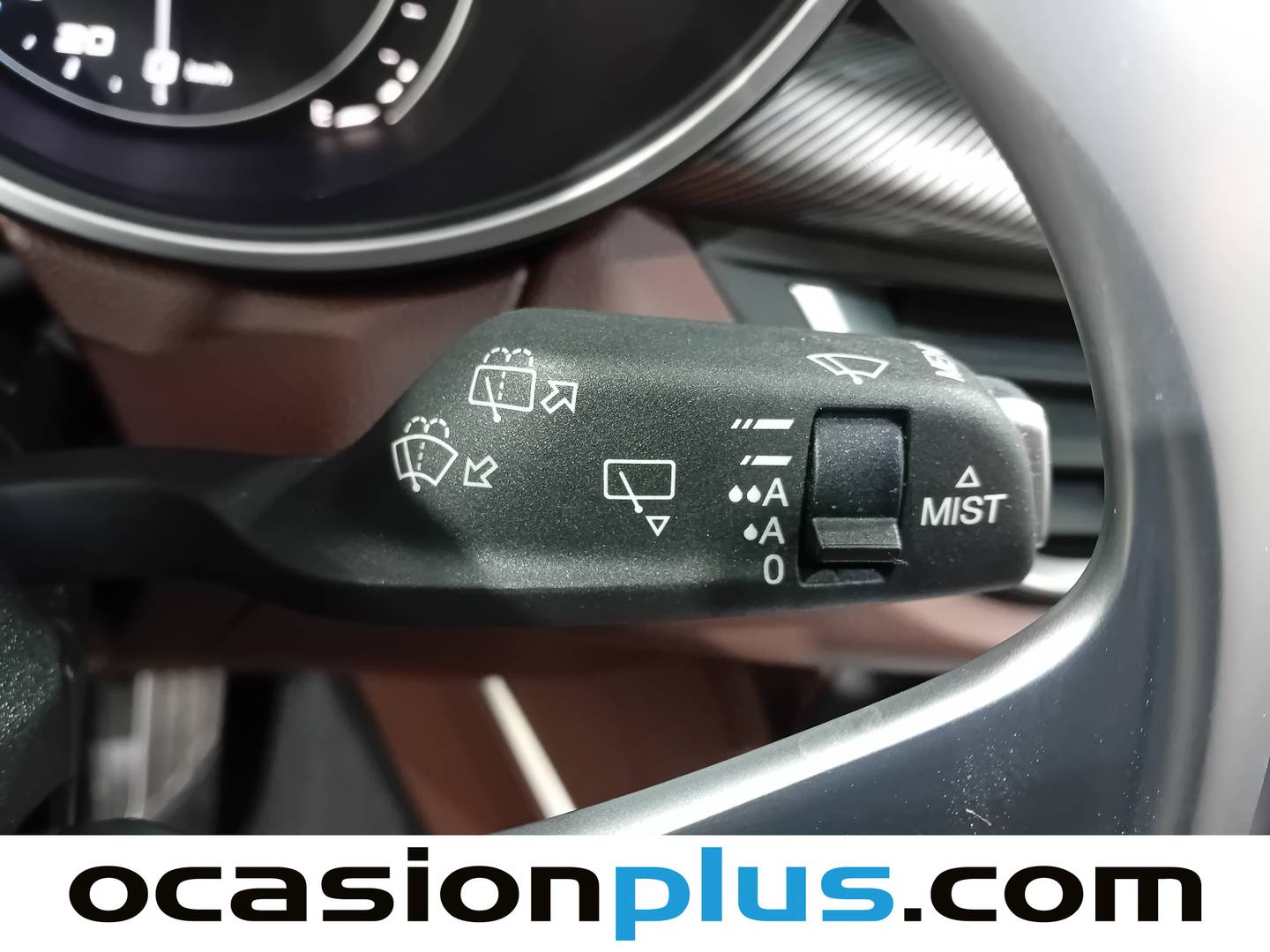 Foto Alfa Romeo Stelvio Alfa Romeo Stelvio 2.0 Turbo Speciale AWD (280 CV)