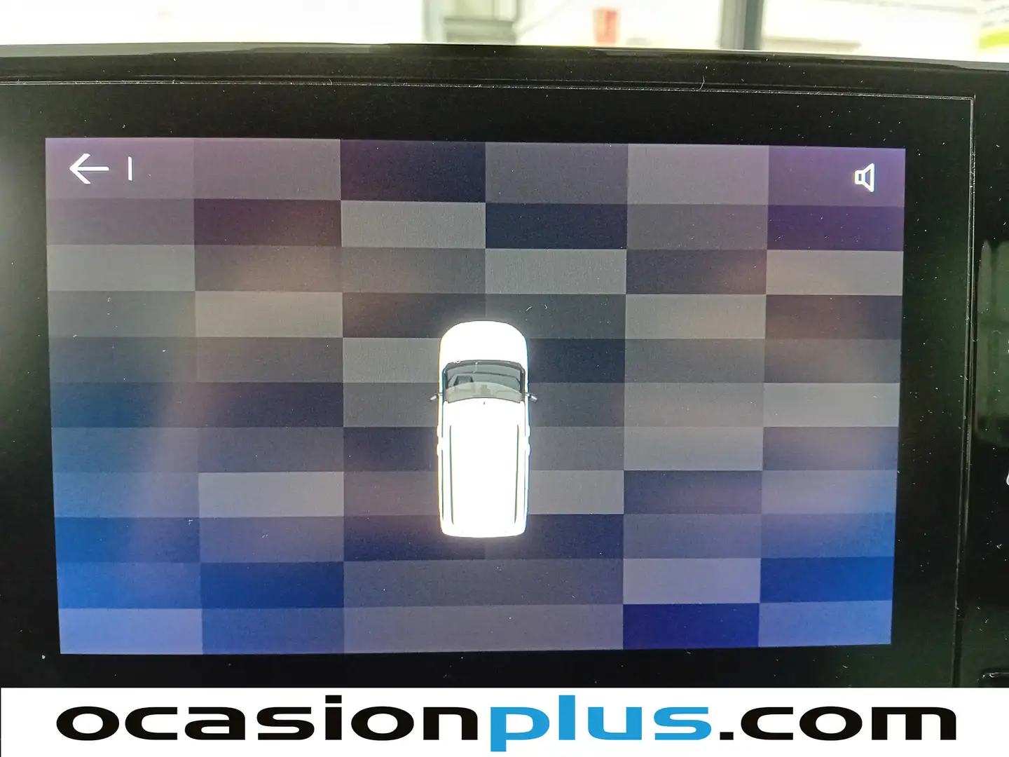 Foto Citroën Berlingo Citroen Berlingo Combi BlueHDi 100 Talla M Feel (102 CV)