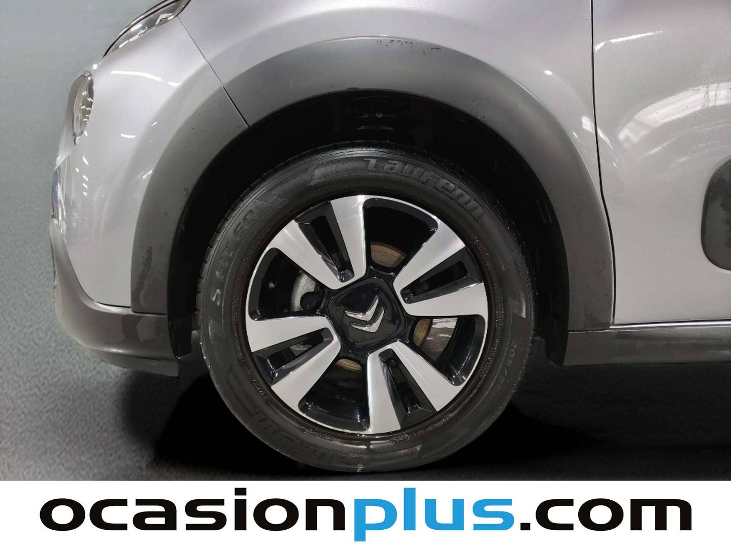 Foto Citroën C3 Citroen C3 PureTech 82 Feel (83 CV)