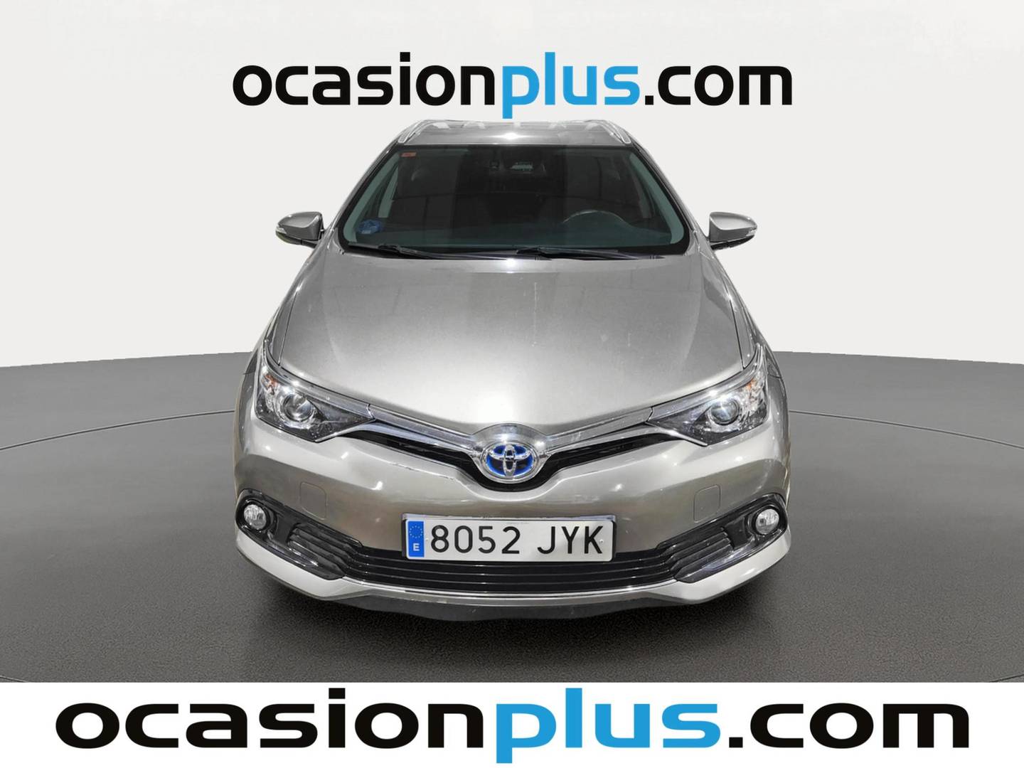 Foto Toyota Auris Toyota Auris 140H Touring Sports Active (136 CV)