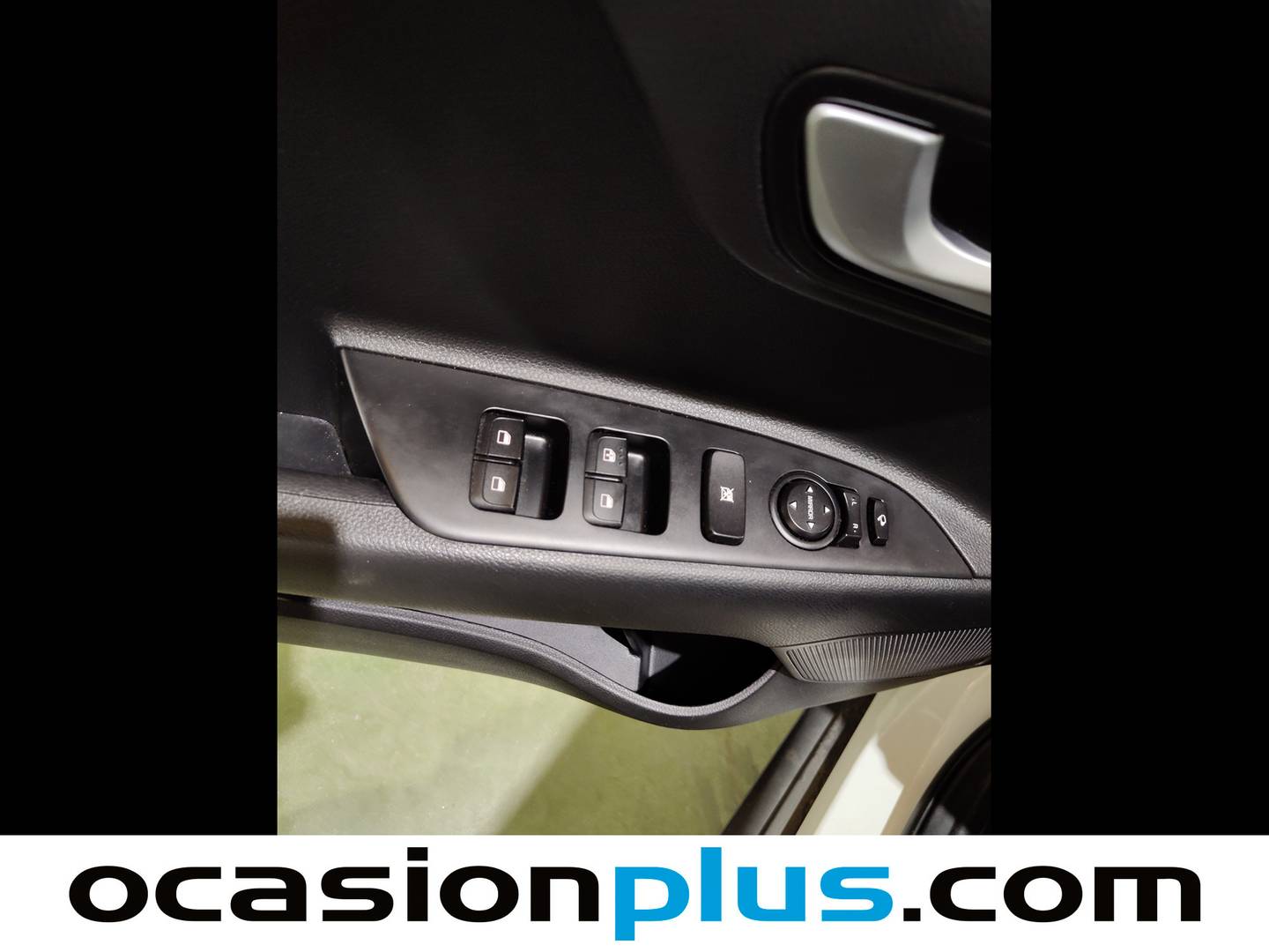 KIA Stonic KIA Stonic 1.2 DPi Drive (84 CV) de ocasión