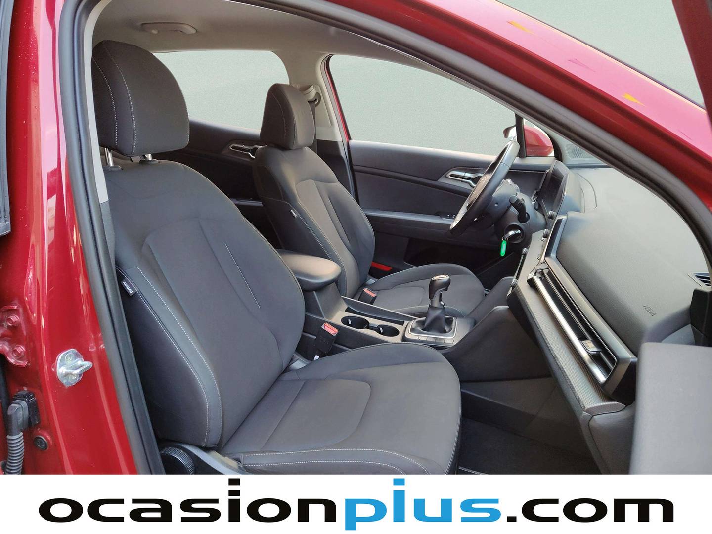 KIA Sportage KIA Sportage 1.6 T-GDi Concept 4X2 (150 CV) 2024