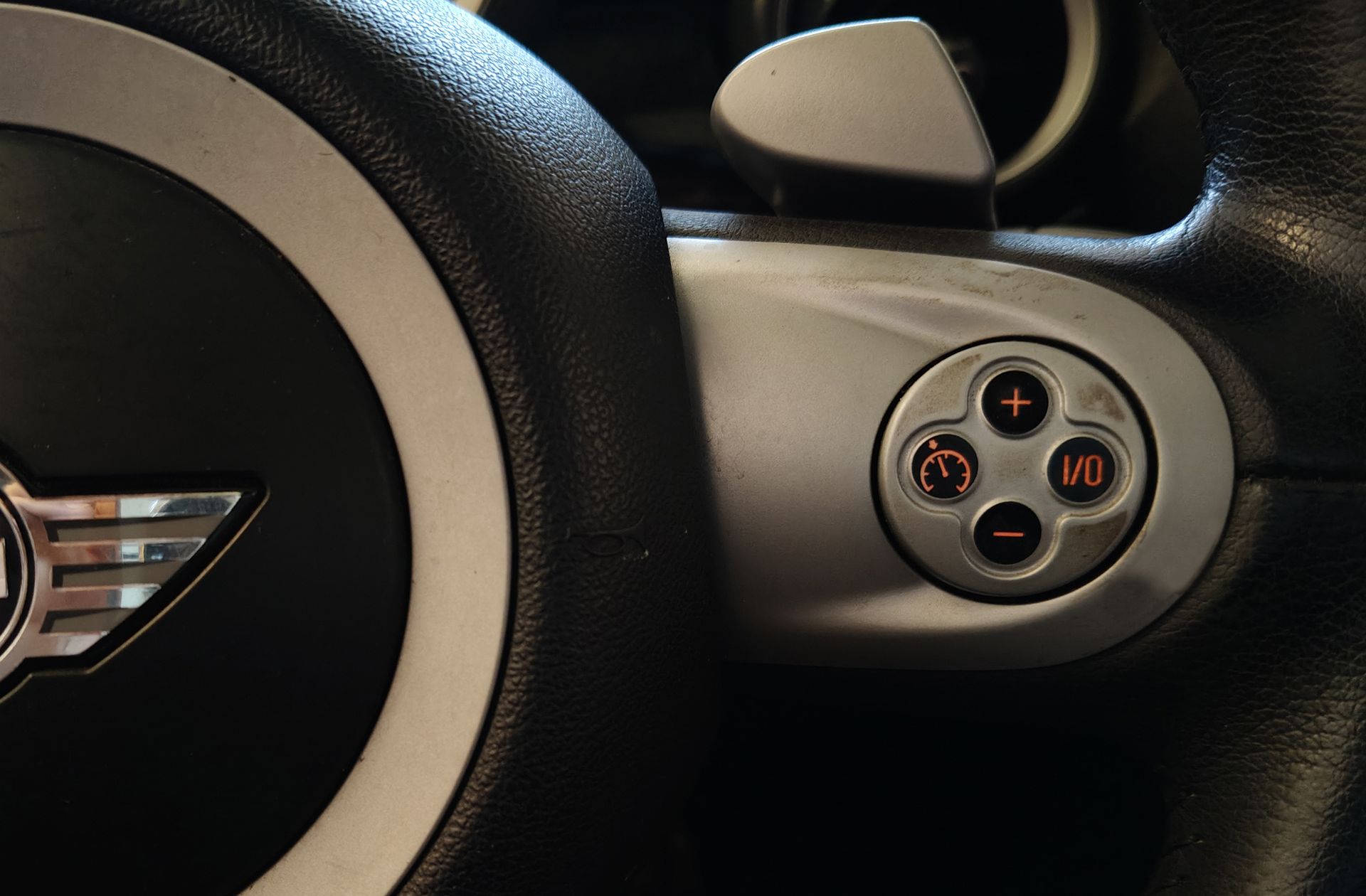 MINI Cooper S - foto 31
