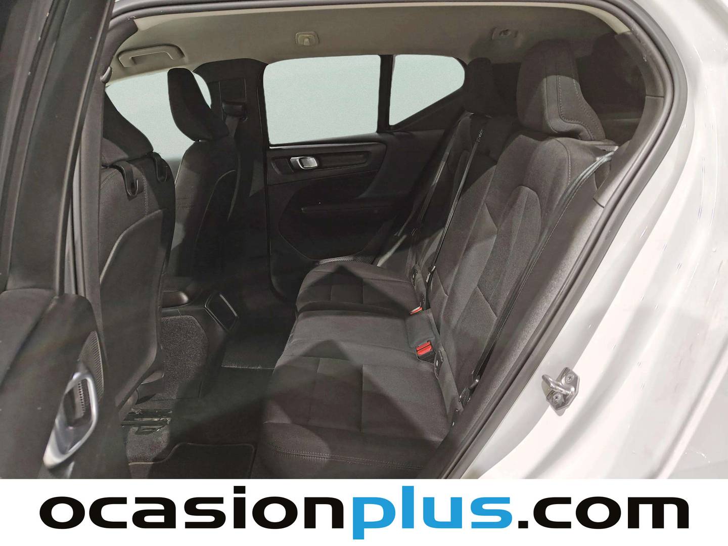 Foto Volvo XC40 Volvo XC40 D3 (150 CV)