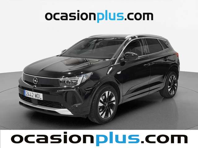Opel Grandland 1.2 Turbo Ultimate Auto (130 CV) de segunda mano