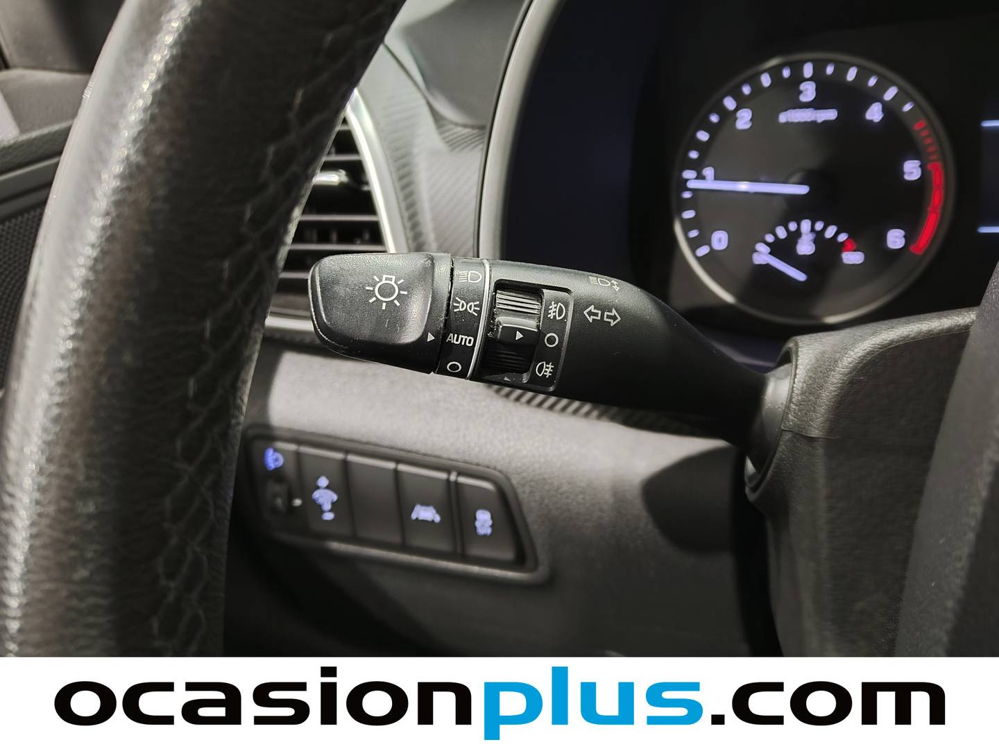 Hyundai Tucson Hyundai Tucson 1.6 CRDI 48V SLE 4x2 (116 CV) barato