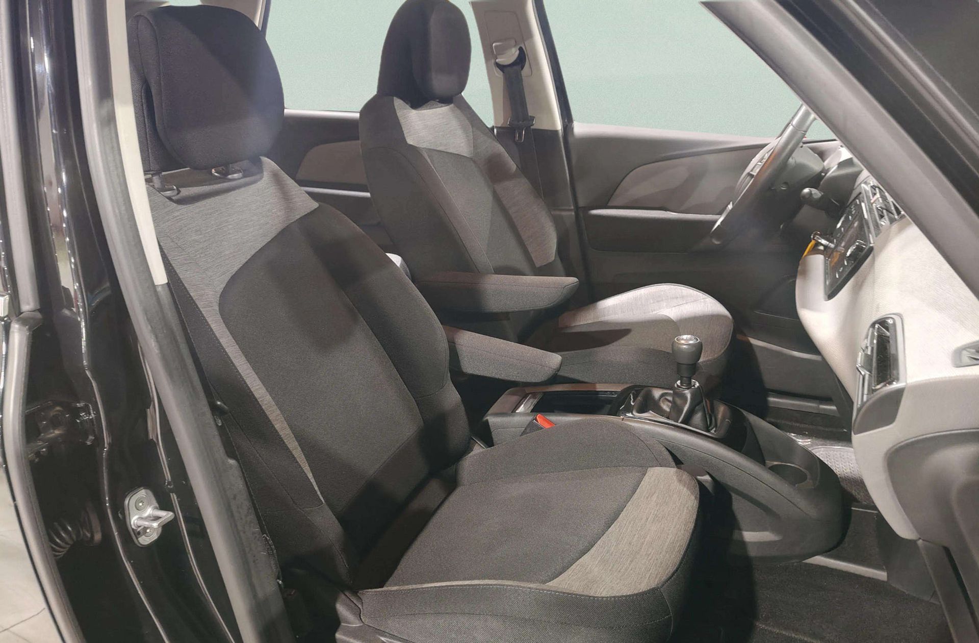 Citroën C4 Picasso PureTech 130 Live - foto 14