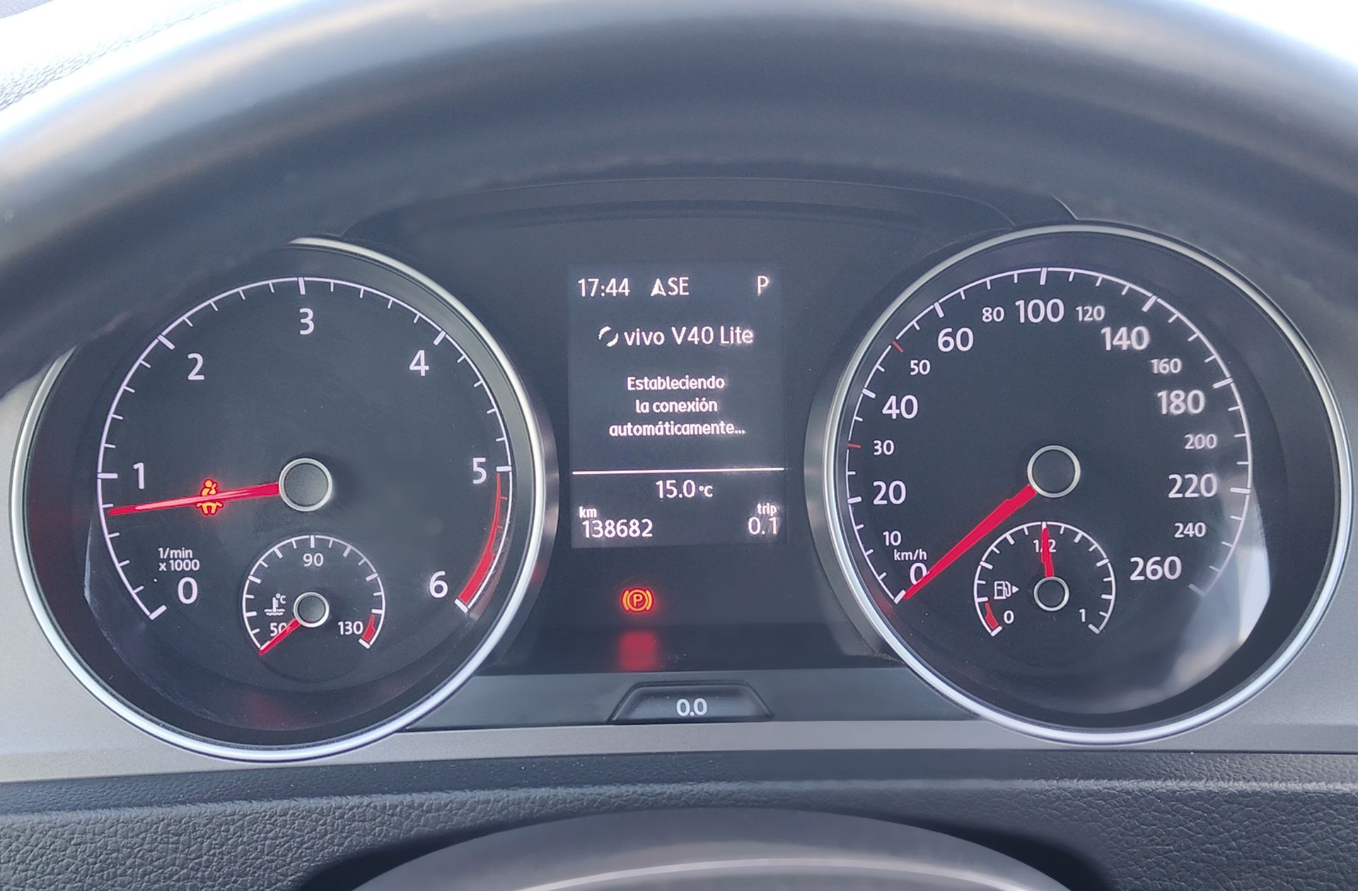 Volkswagen Golf Variant Variant Business Navi 1.6 TDI CR BMT DSG - foto 20