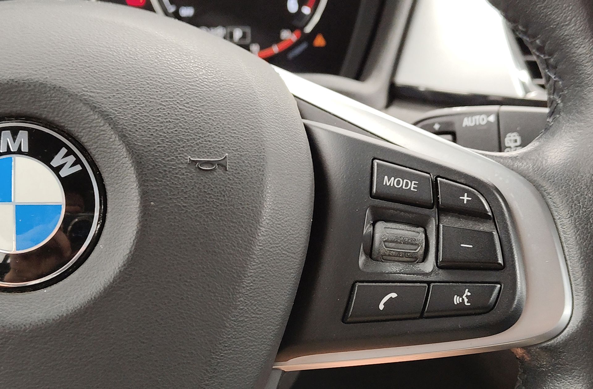 BMW X2 sDrive18d - foto 28