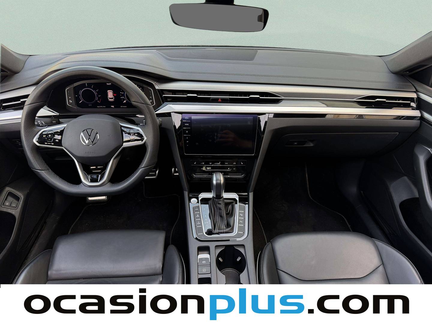 Volkswagen Arteon VOLKSWAGEN Arteon R-Line eHybrid 1.4 TSI DSG S Brake de ocasión