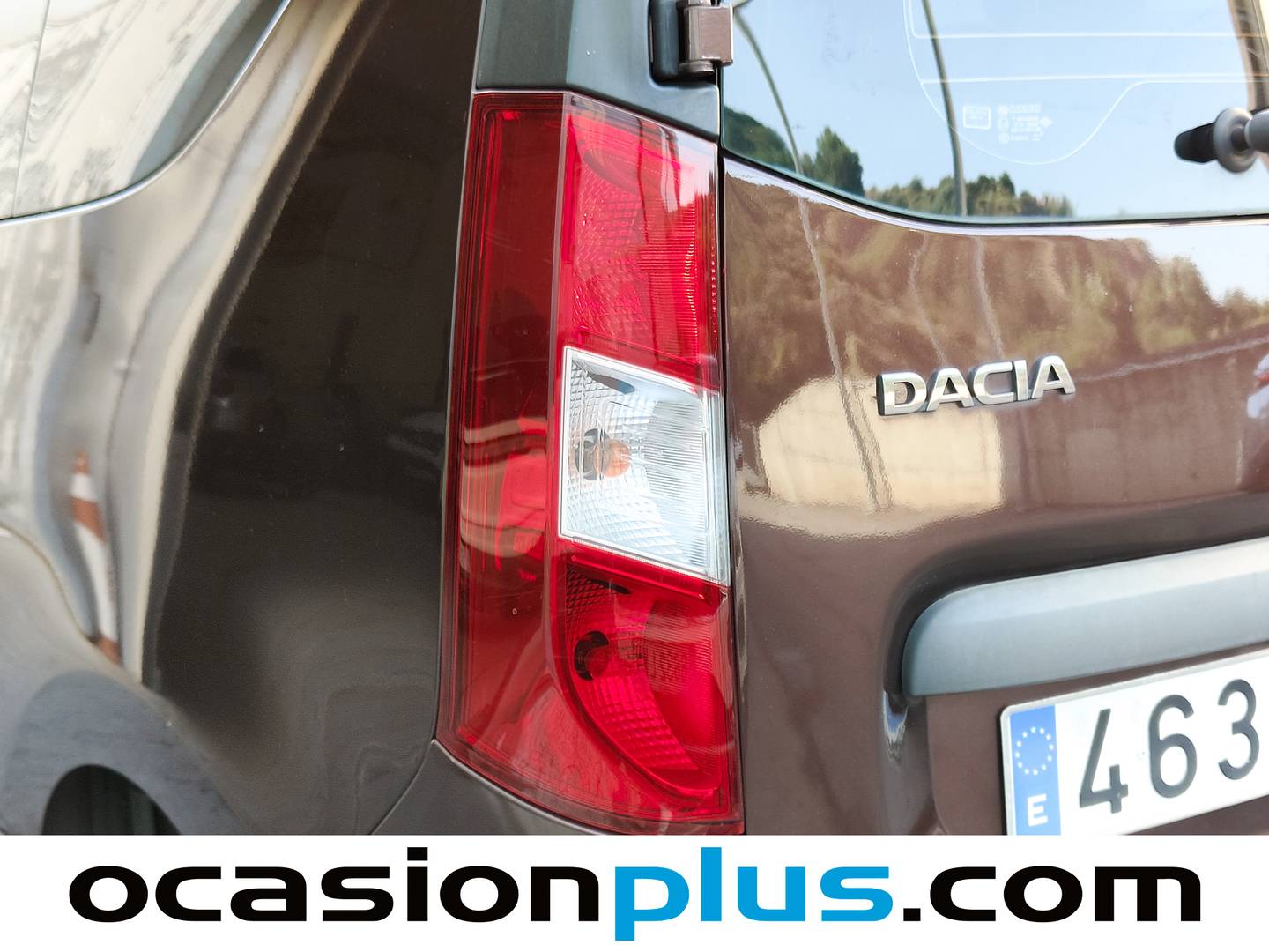 Dacia Dokker Dacia Dokker Ambiance dCi (90 CV) al mejor precio