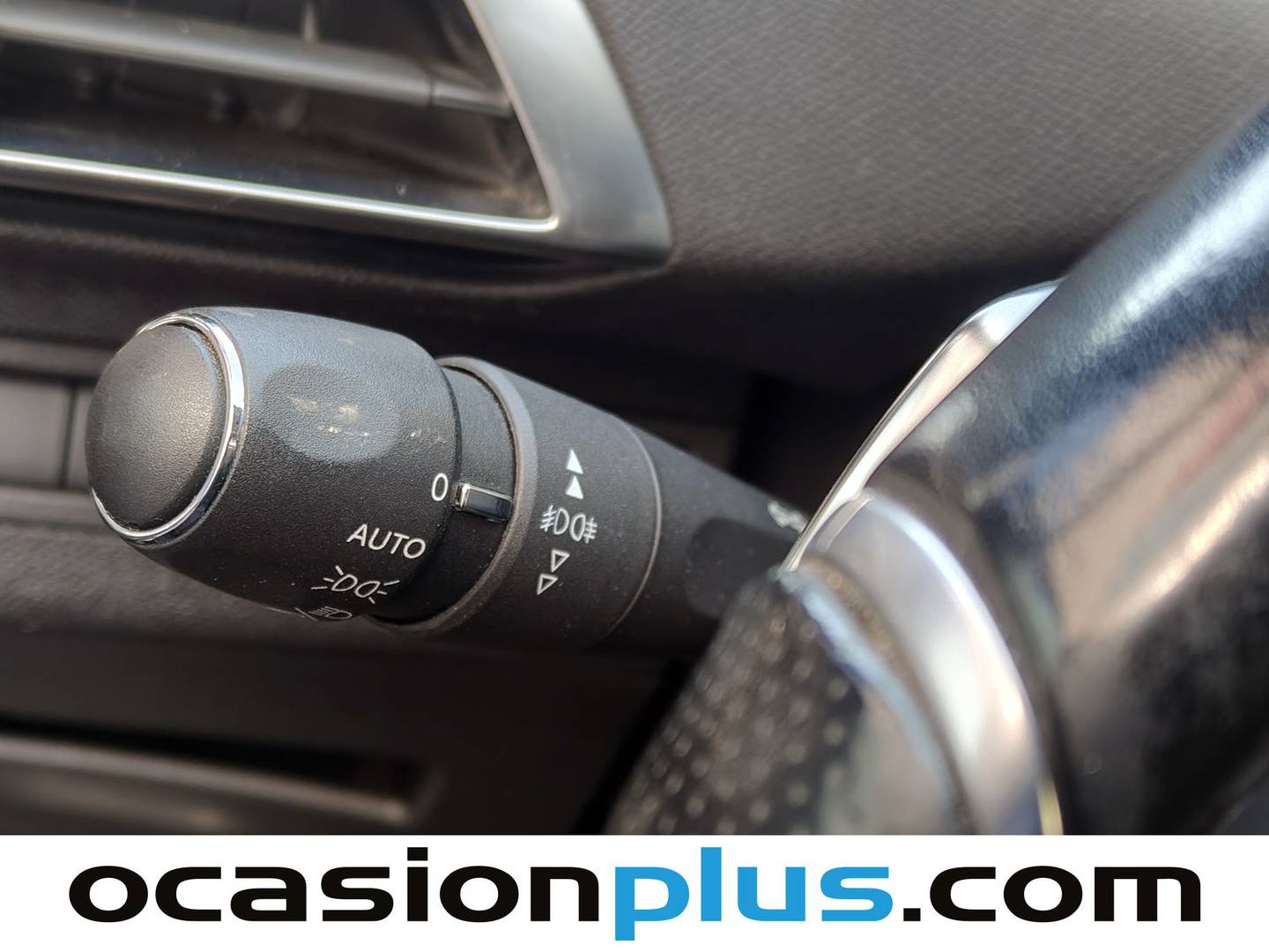 Peugeot 3008 Peugeot 3008 THP 165 GT Line S&S Auto (165 CV) seminuevo