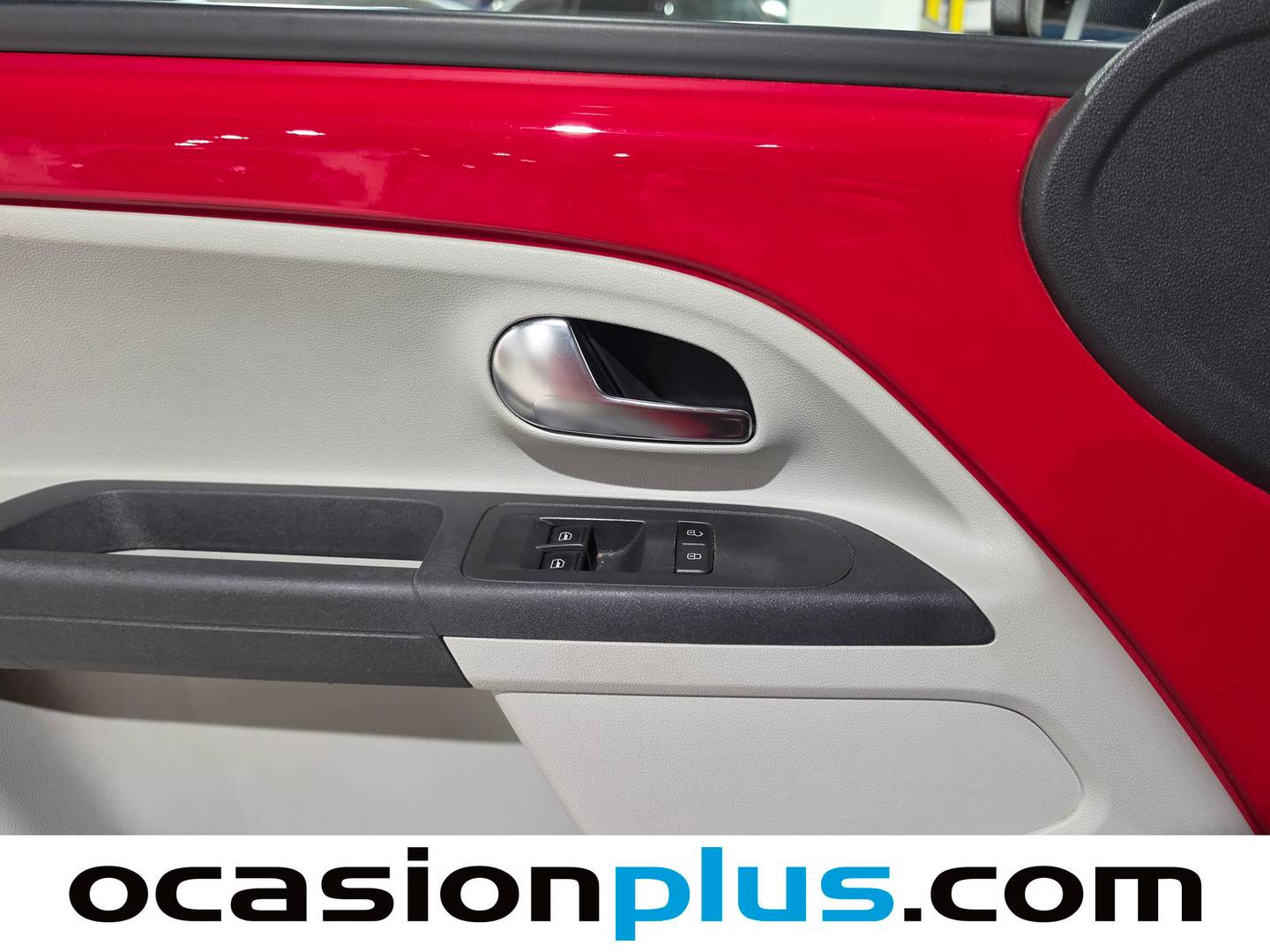 Seat Mii Seat Mii 1.0 Style (75 CV) al mejor precio