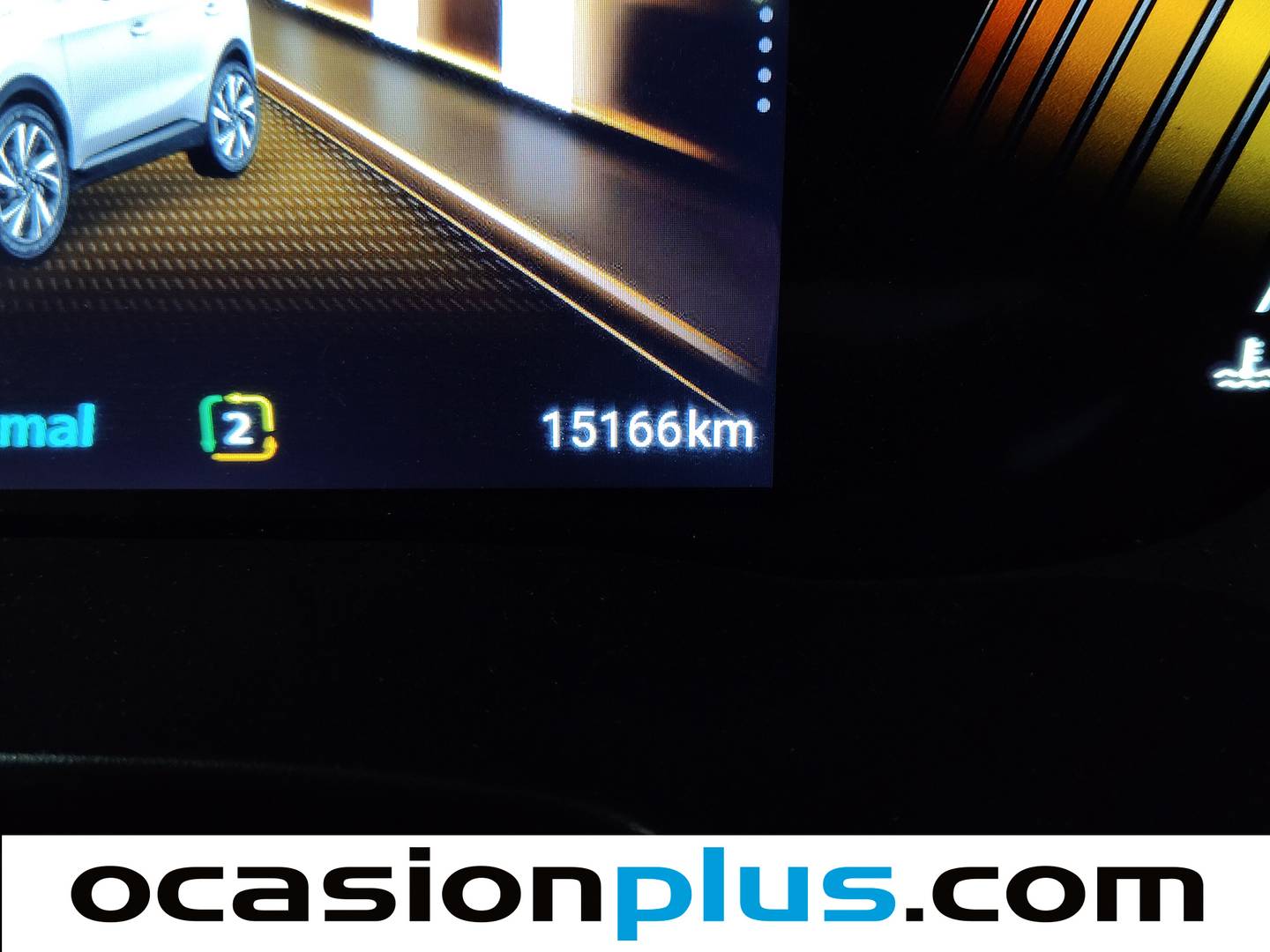 MG ZS MG ZS 1.5 Hybrid+ Luxury (197 CV) 197cv