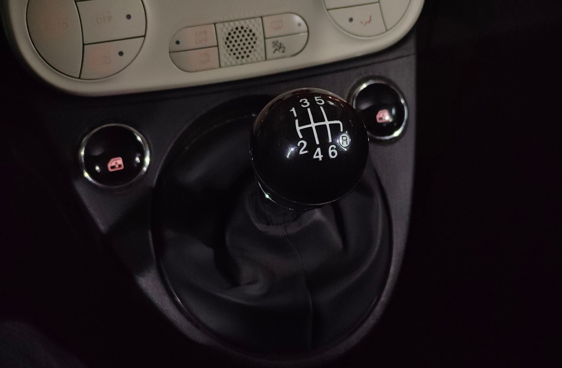 Fiat 500 1.0 Hybrid Dolcevita - foto 5