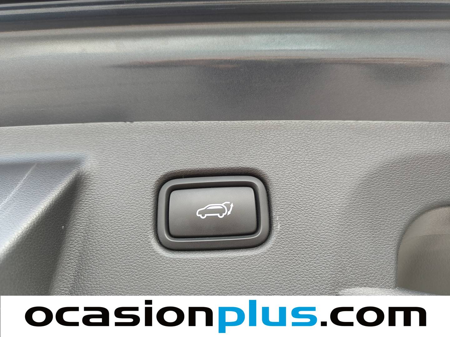 Foto Hyundai Tucson Hyundai Tucson 1.6 TGDI PHEV Style 4x4 Auto (265 CV)