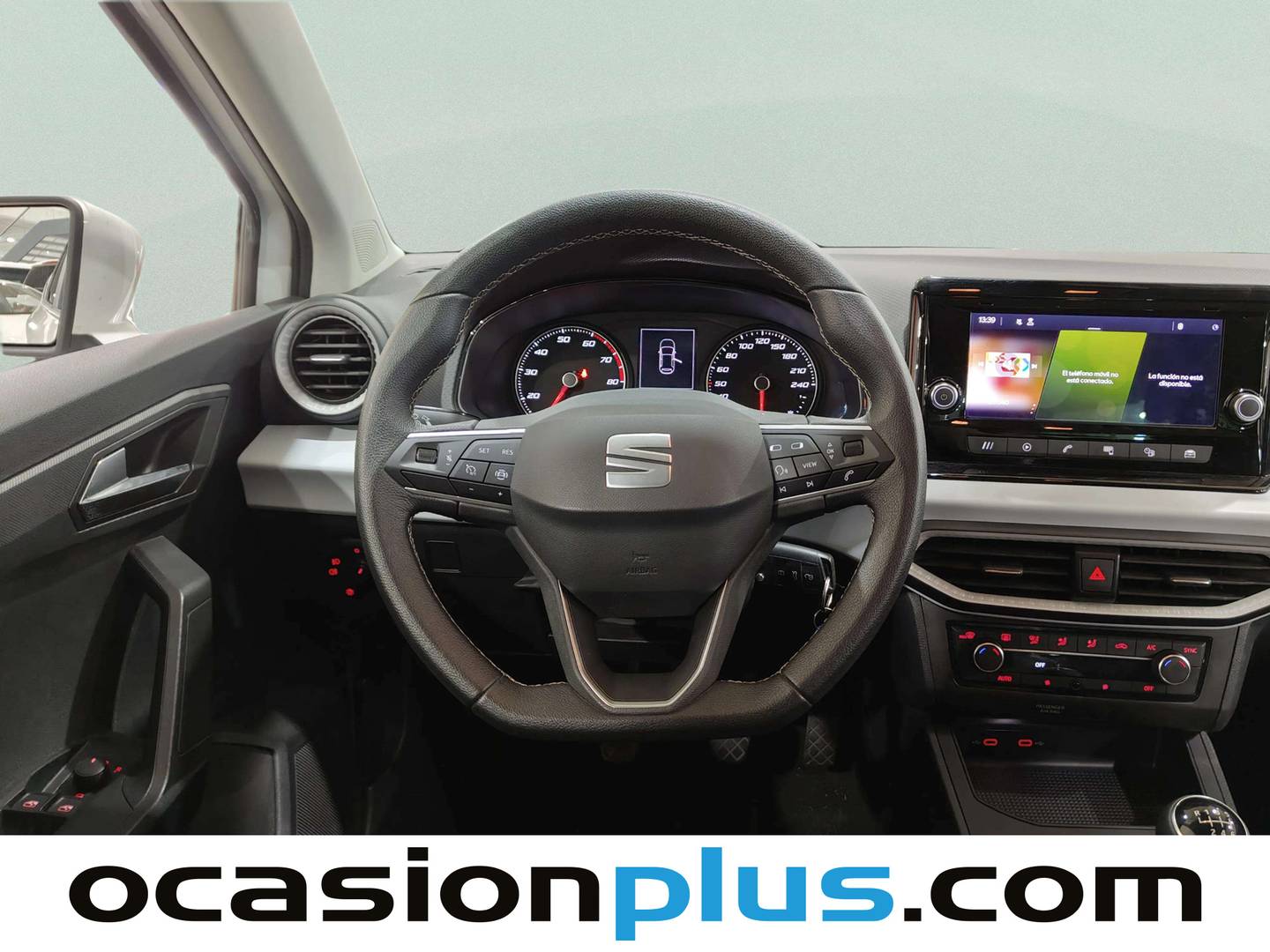Seat Ibiza Seat Ibiza 1.0 TSI Style XL (110 CV) 2022