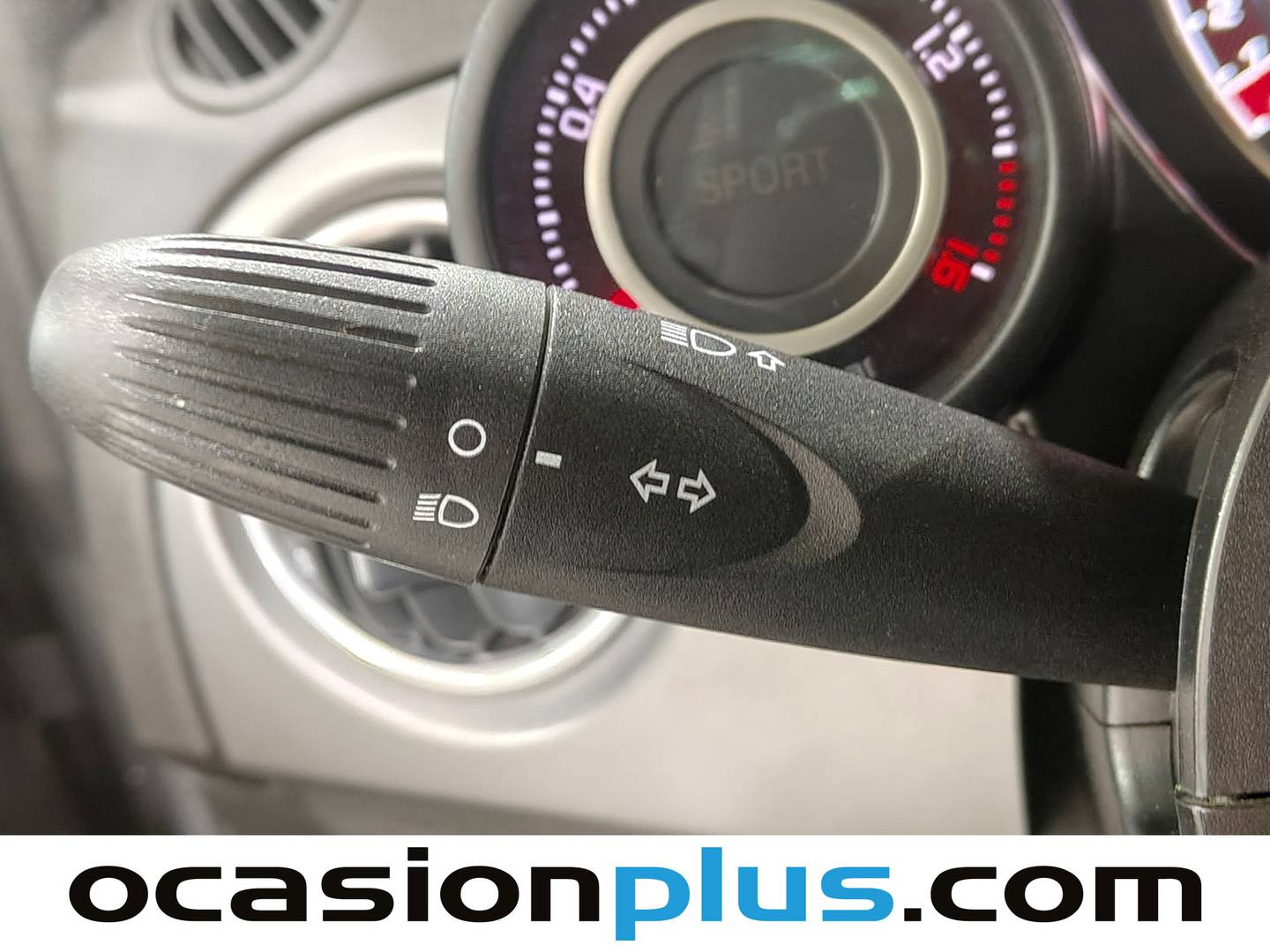 Abarth 500 Abarth 500 1.4 16v T-Jet 595 Pista (160 CV) 2018