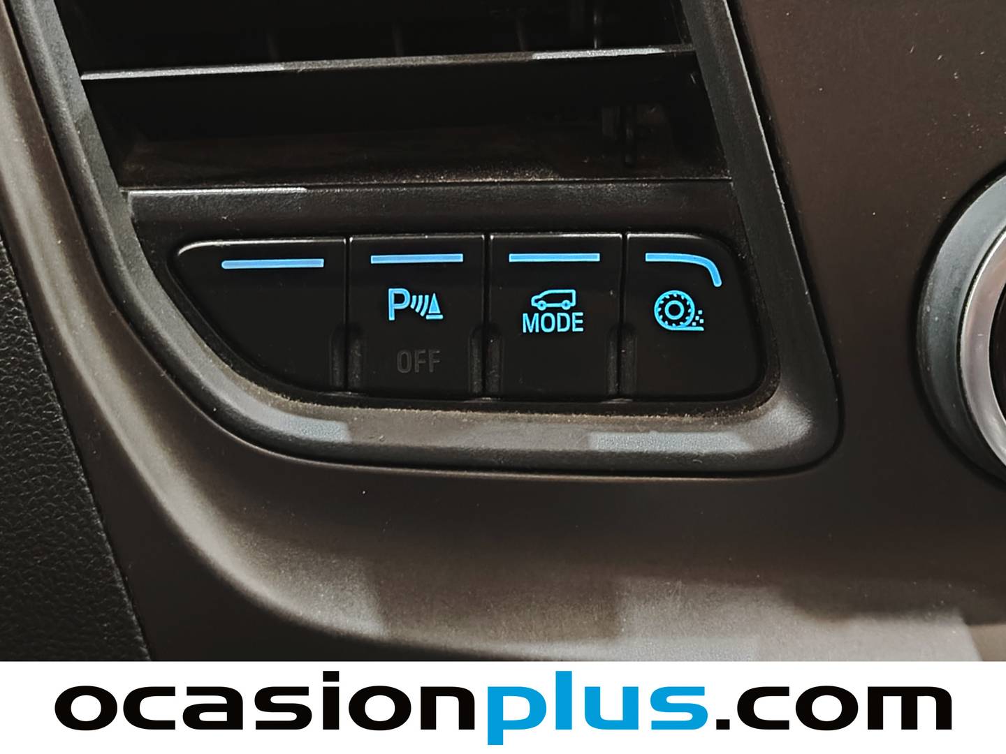 Ford Transit Ford Transit 350 L3H2 Trend (130 CV) seminuevo