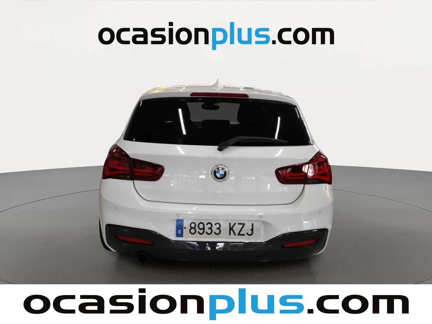 BMW Serie 1 BMW Serie 1 118i Pack M (136 CV) km 0