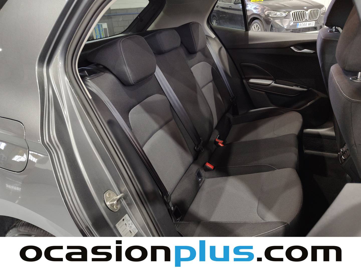 Skoda Fabia Skoda Fabia 1.0 TSI Selection DSG  (115 CV) gasolina