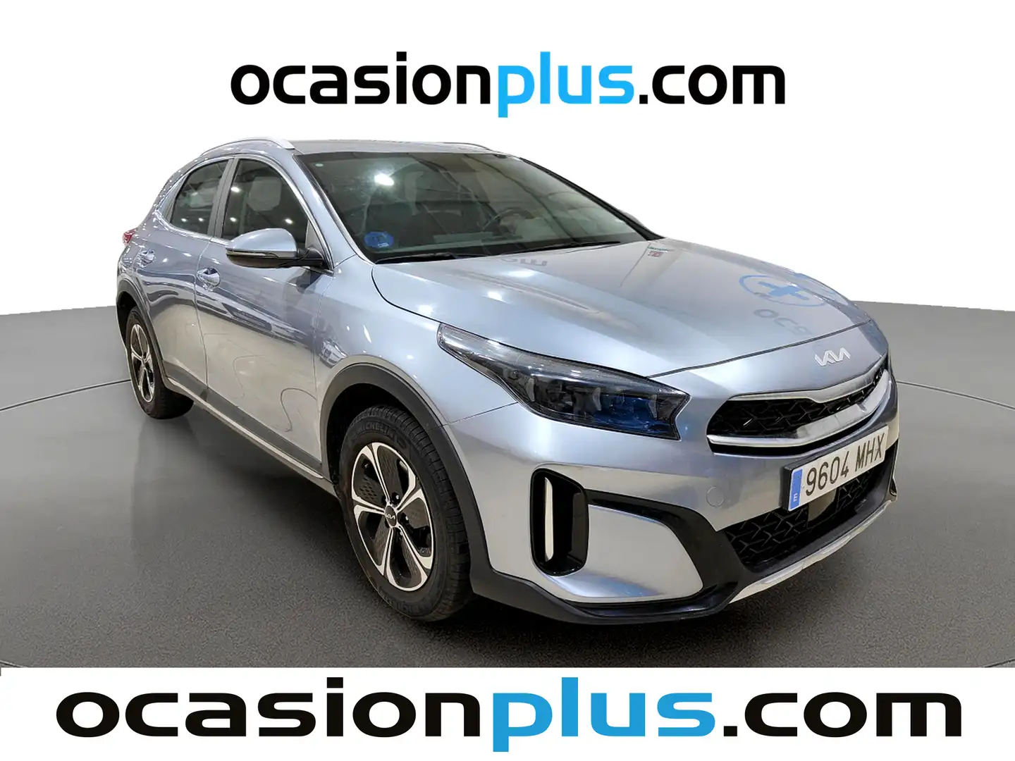 Foto KIA XCeed Kia XCeed 1.6 GDi PHEV eDrive (141 CV)
