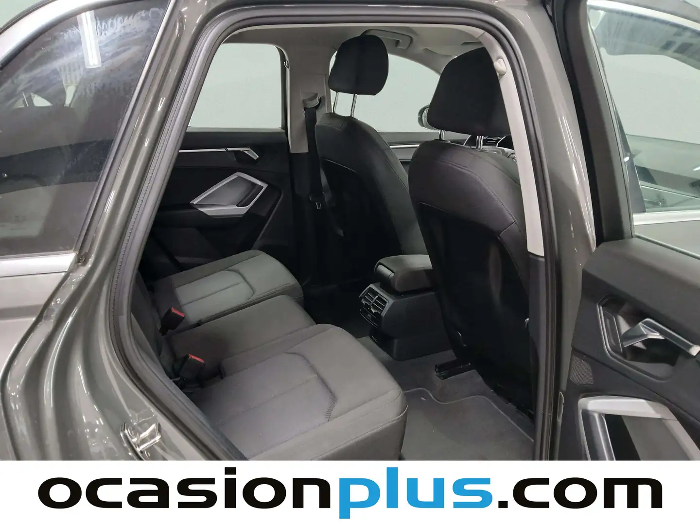 Foto Audi Q3 Audi Q3 Advanced 35 TDI (150 CV) S tronic