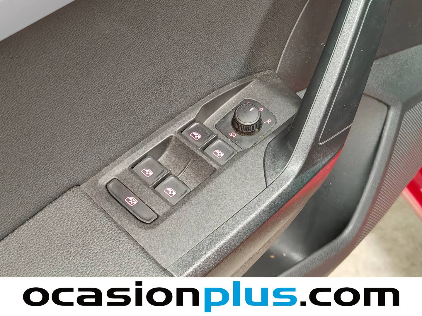 Seat Ibiza Seat Ibiza 1.0 TSI S&S FR XL (110 CV) 2023