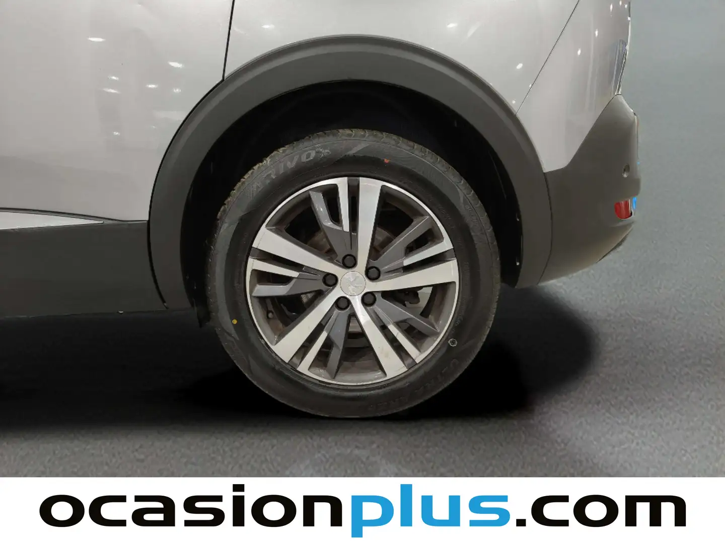 Foto Peugeot 5008 Peugeot 5008 PureTech 130 S&S Allure Pack EAT8 (130 CV) 7 Plazas