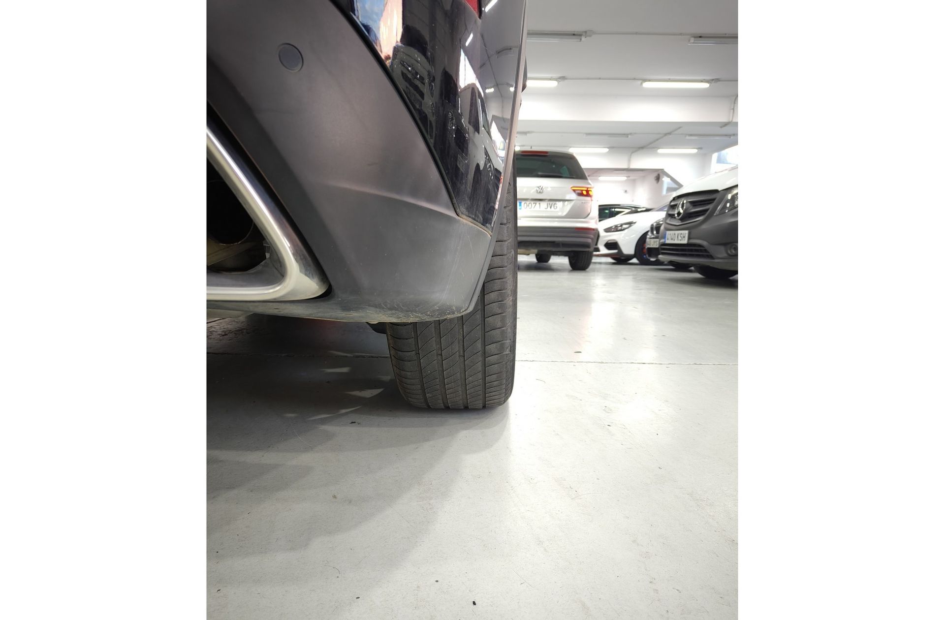 DS DS 7 Crossback E-Tense 300 Performance Line 4WD - foto 41