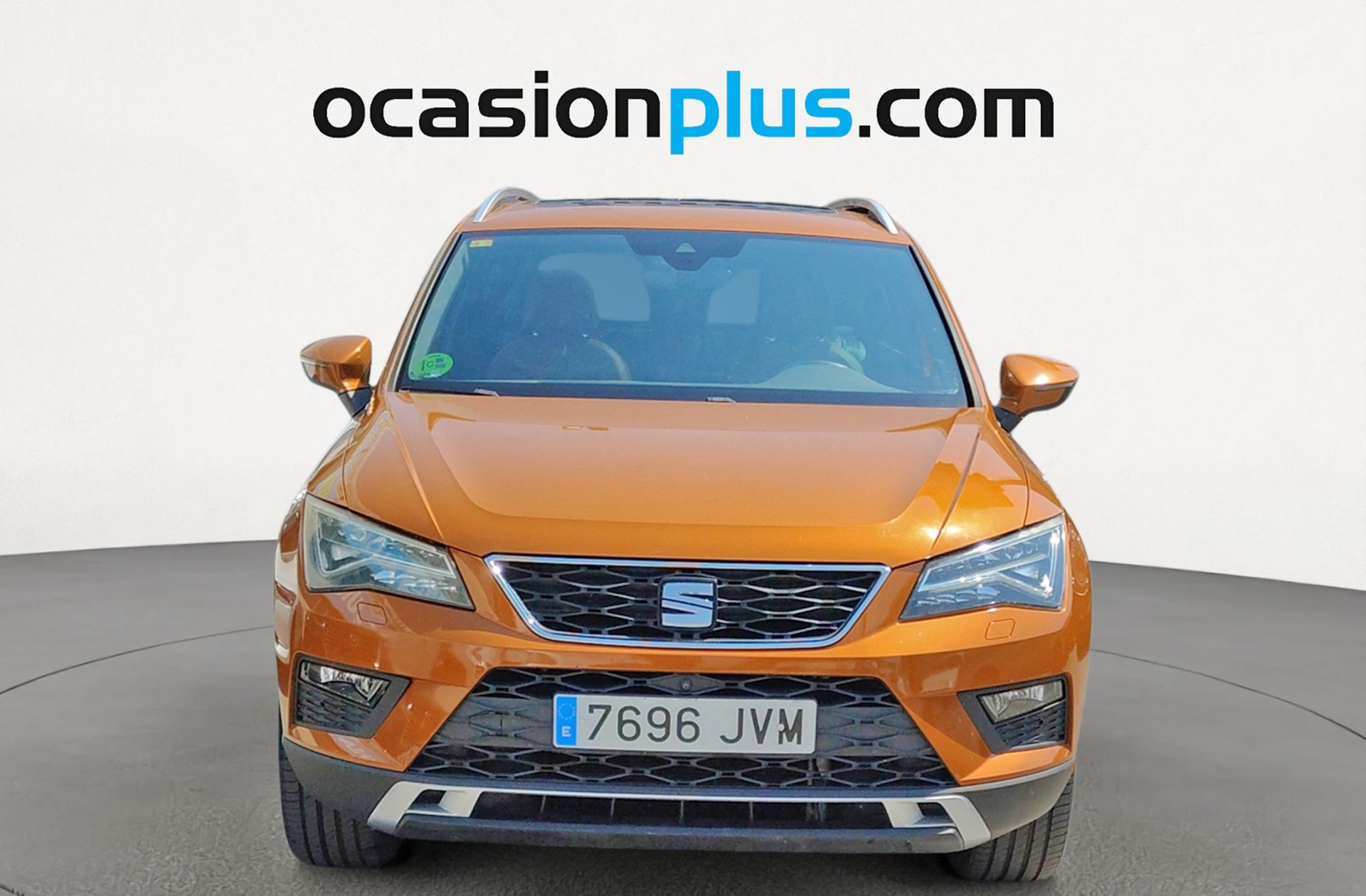 SEAT Ateca 2.0 TDI Xcellence 4Drive DSG - foto 19