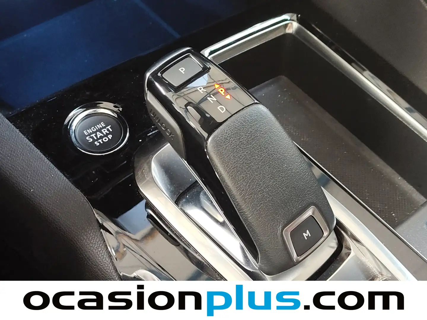 Foto Peugeot 5008 Peugeot 5008 BlueHDI 130 S&S GT EAT8 (130 CV)