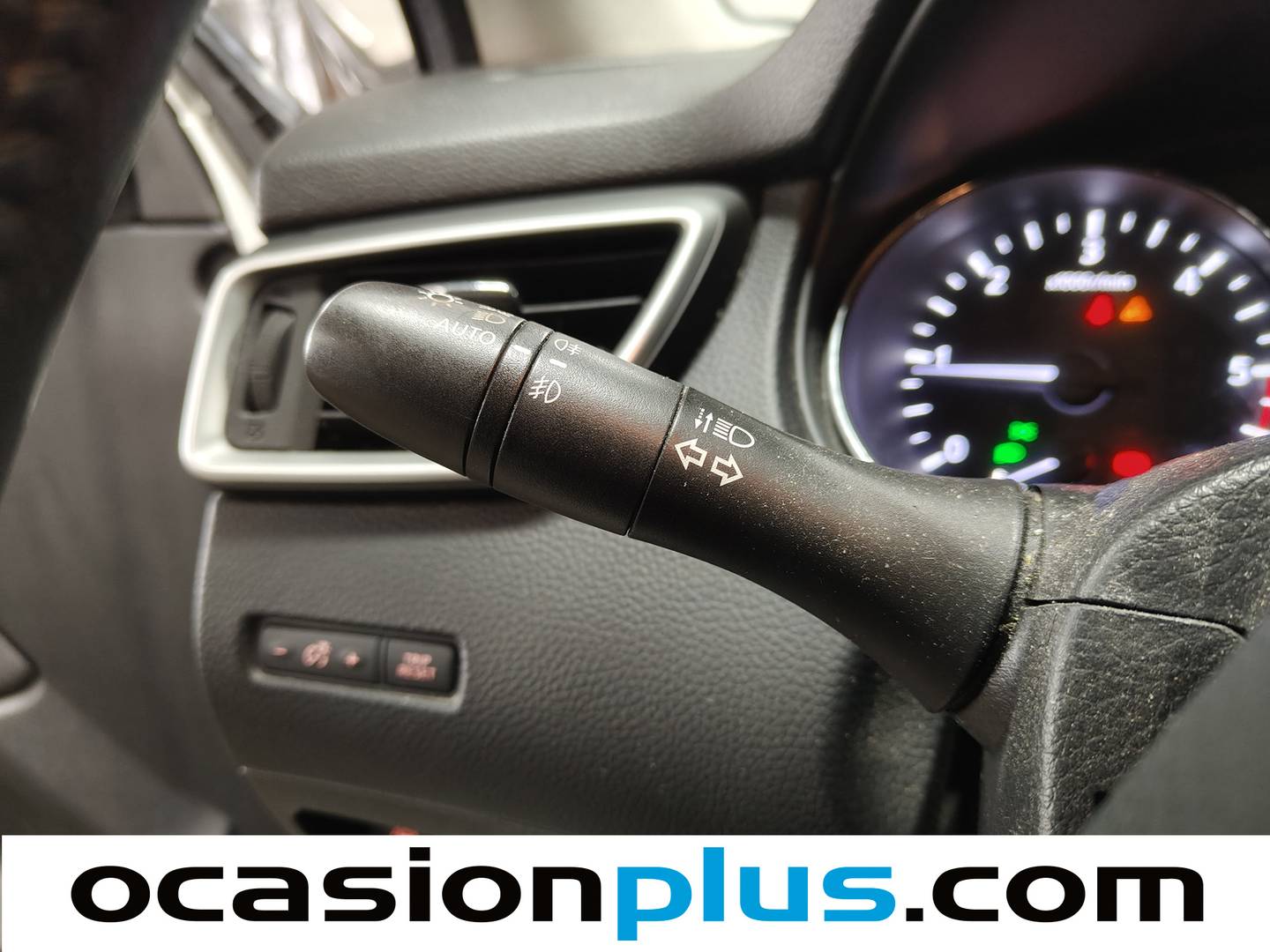 Nissan QASHQAI Nissan Qashqai 1.5 dCi 360 4x2 (110 CV) 2015